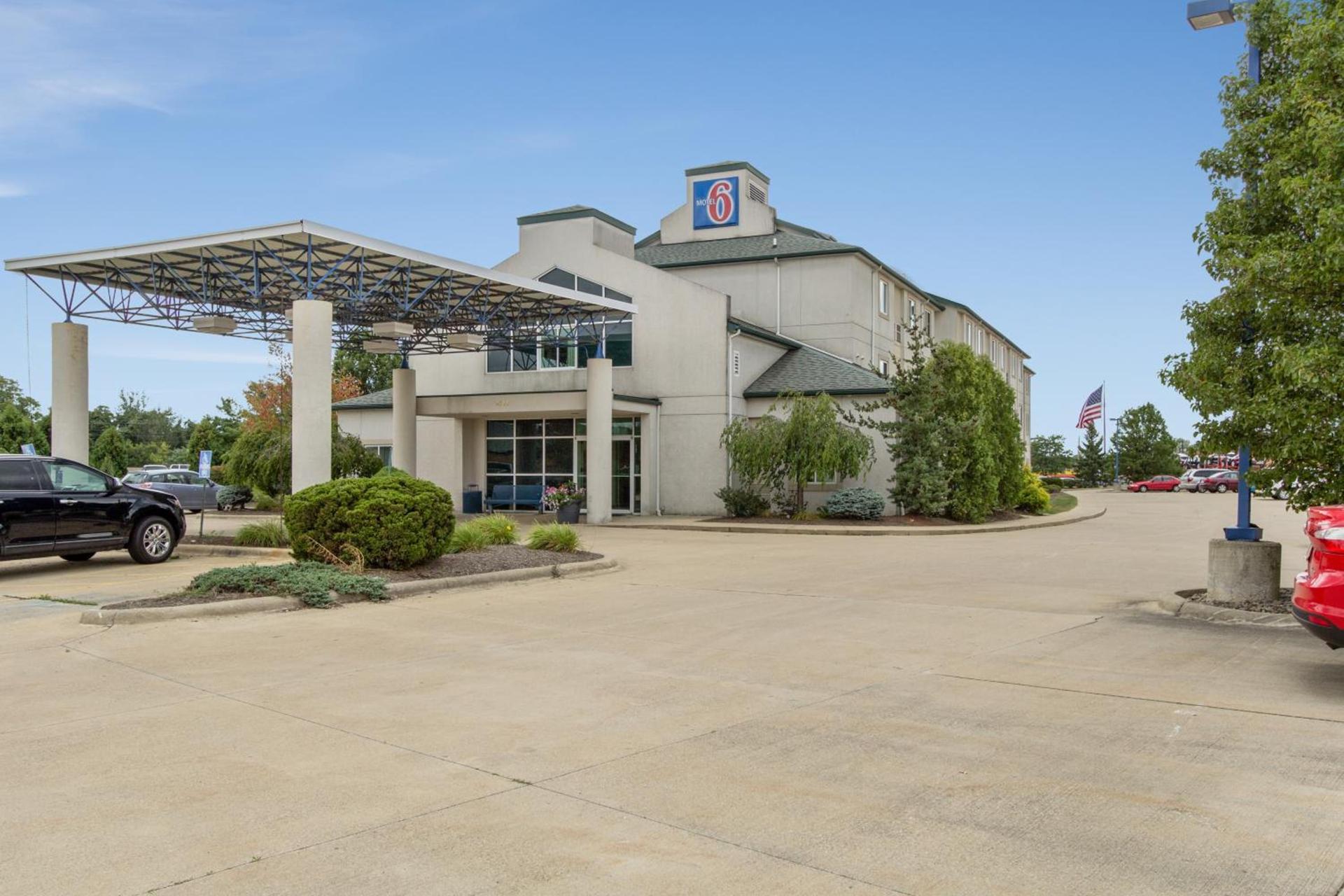 Motel 6-Medina, OH - Cleveland photo 14
