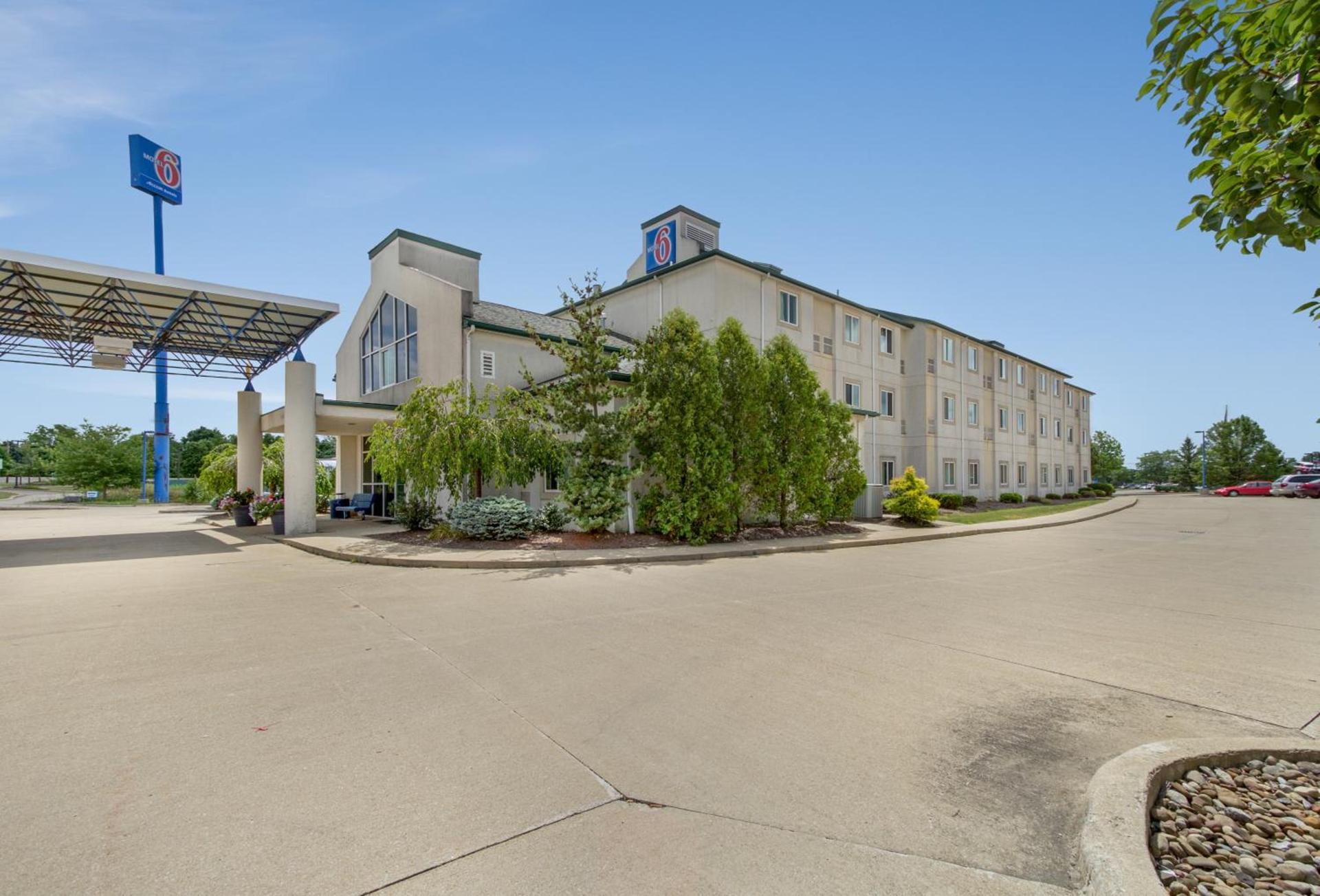 Motel 6-Medina, OH - Cleveland photo 13