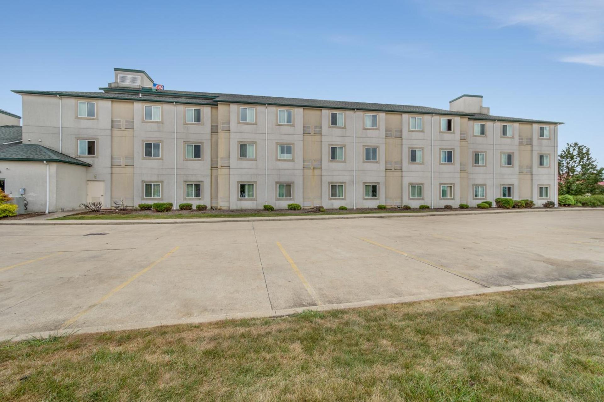 Motel 6-Medina, OH - Cleveland photo 15
