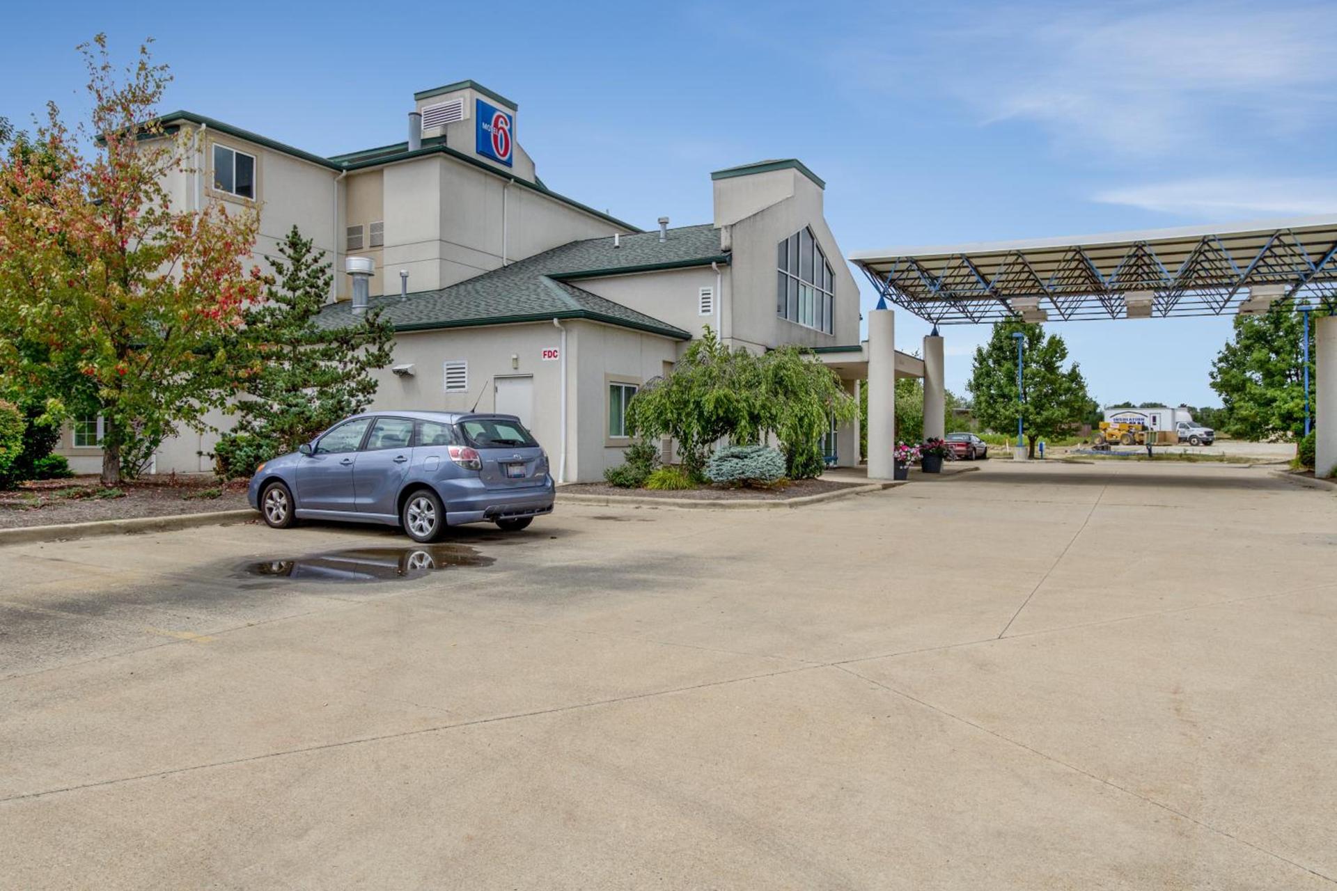 Motel 6-Medina, OH - Cleveland photo 16