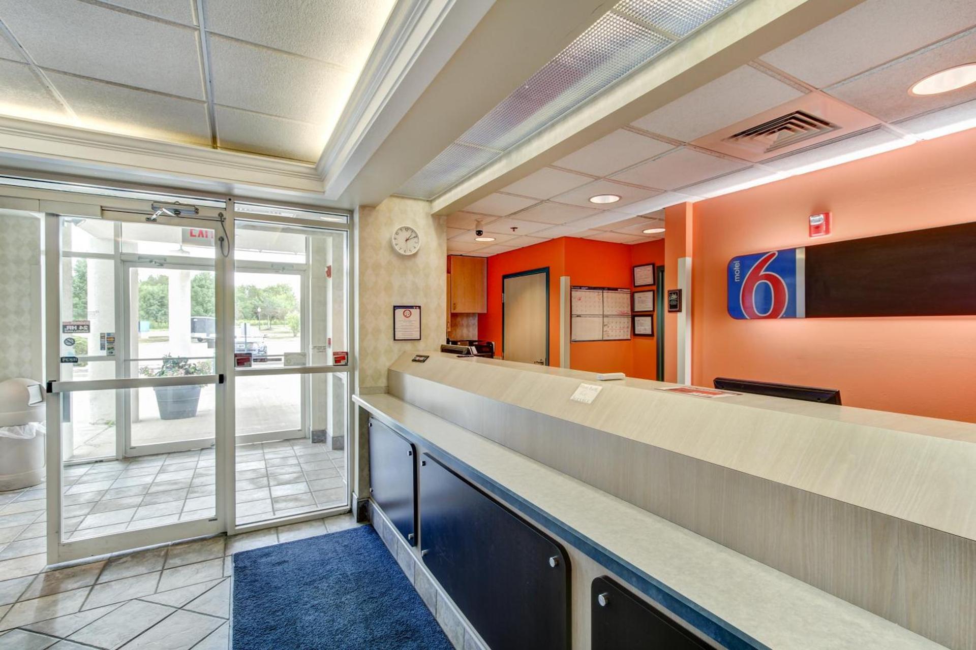 Motel 6-Medina, OH - Cleveland photo 19