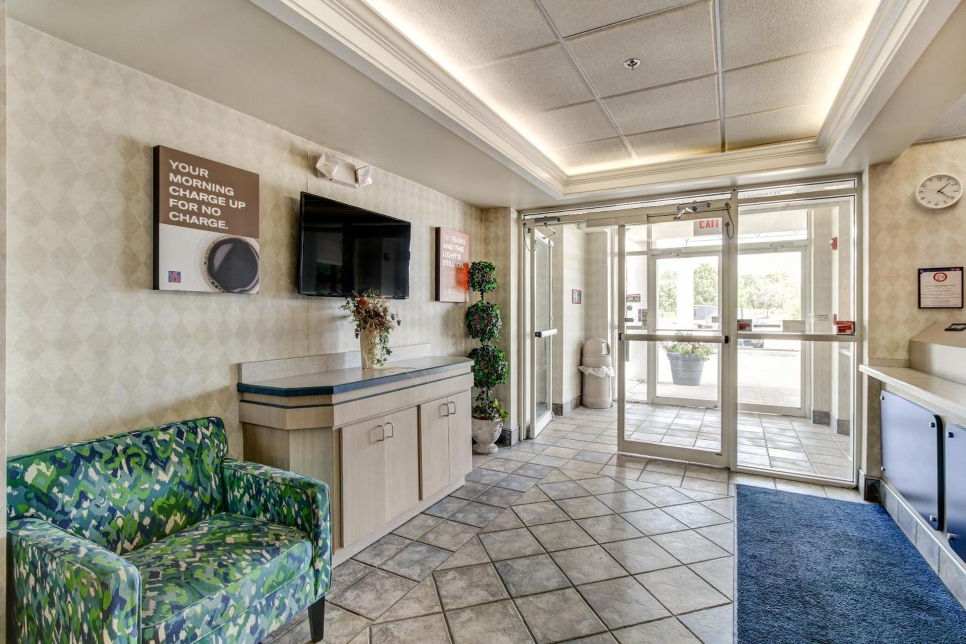 Motel 6-Medina, OH - Cleveland photo 20