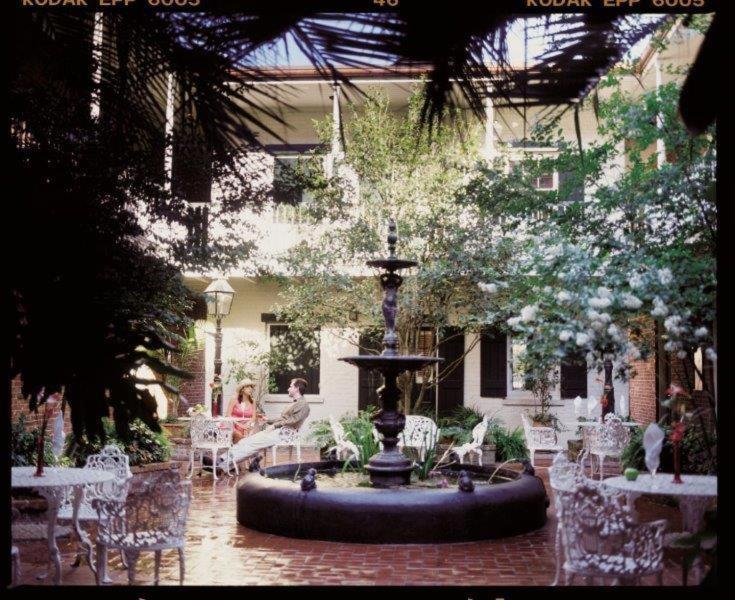 Hotel Provincial photo 6