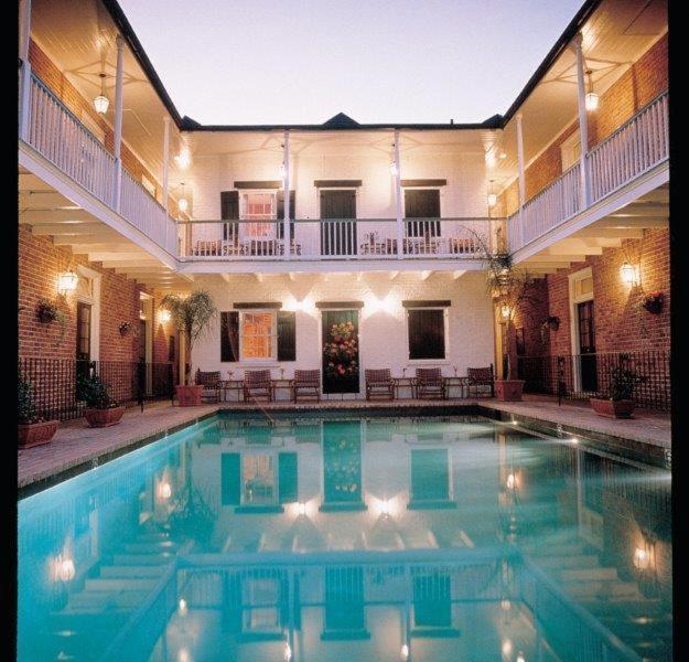 Hotel Provincial photo 9
