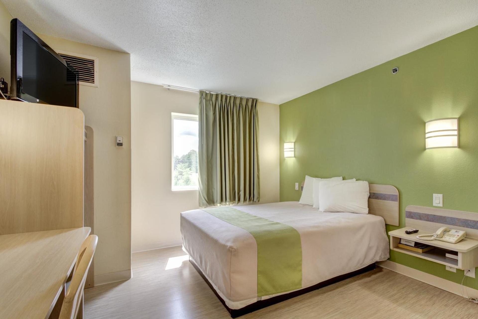 Motel 6-Medina, OH - Cleveland photo 22