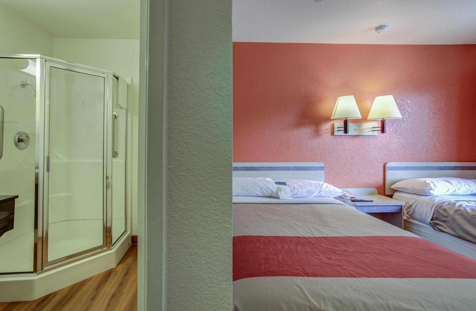 Motel 6-Grants Pass, OR photo 9