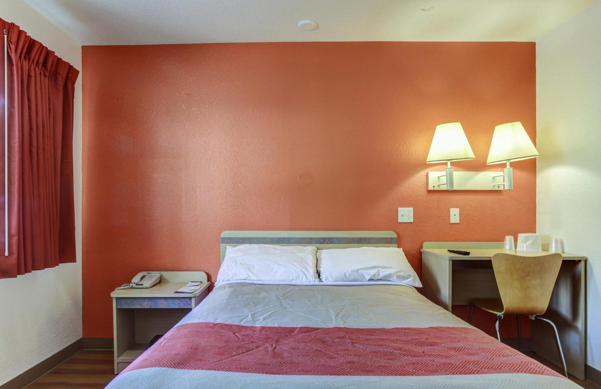 Motel 6-Grants Pass, OR photo 5