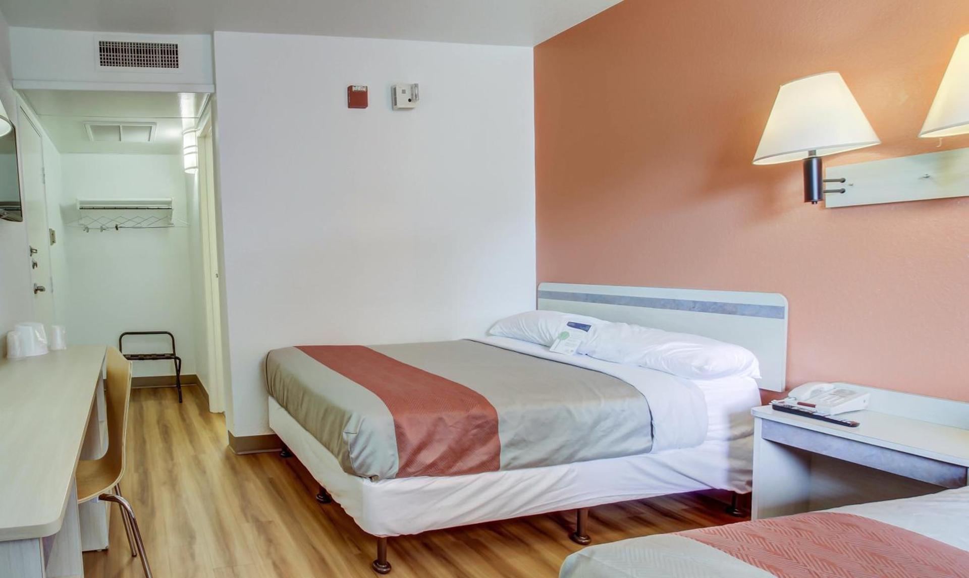 Motel 6-Grants Pass, OR photo 11