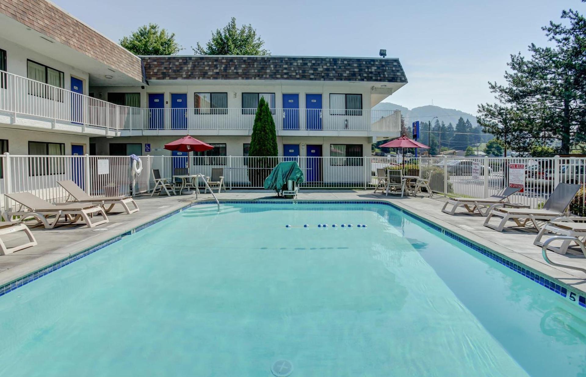 Motel 6-Grants Pass, OR photo 7
