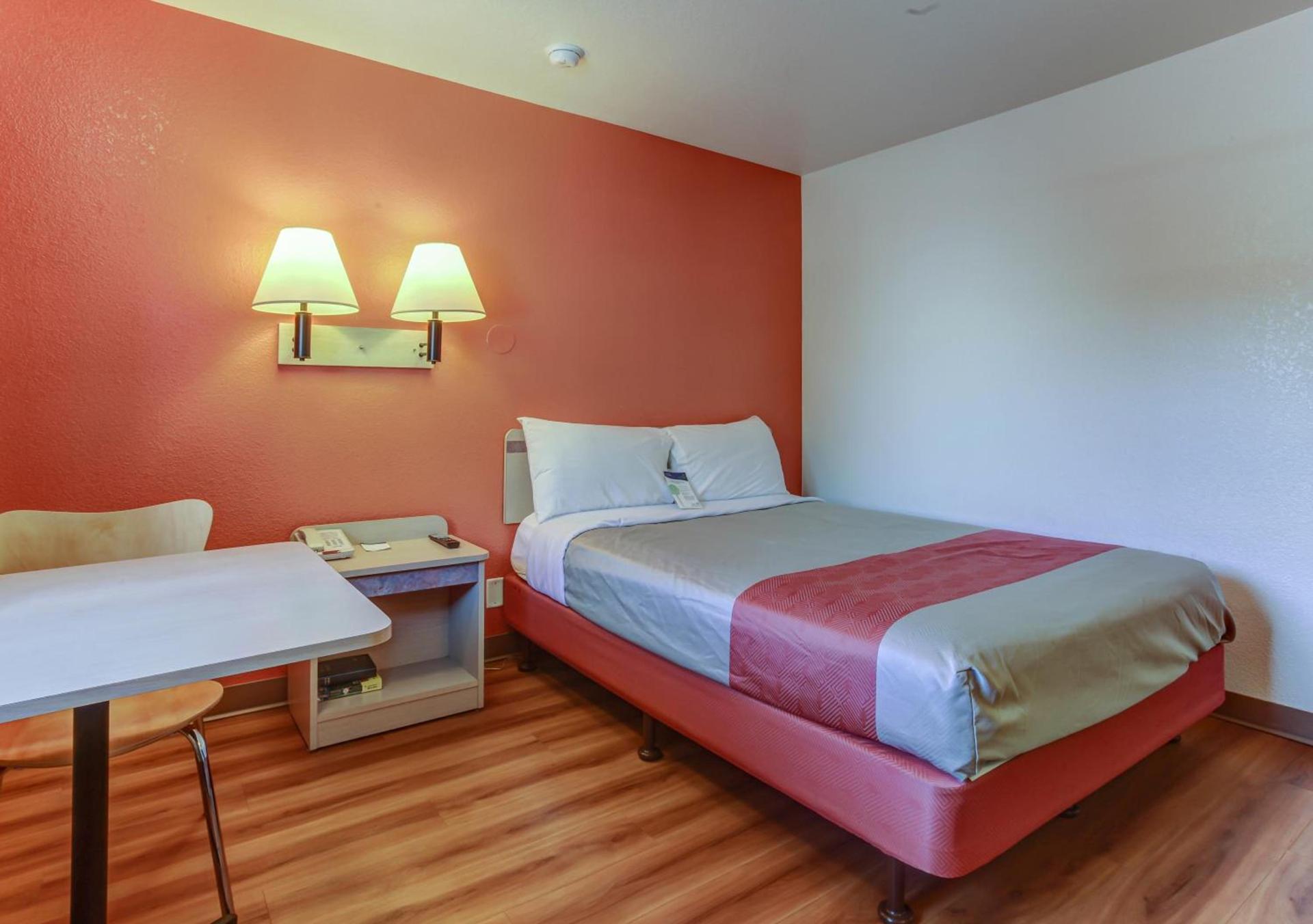 Motel 6-Grants Pass, OR photo 6