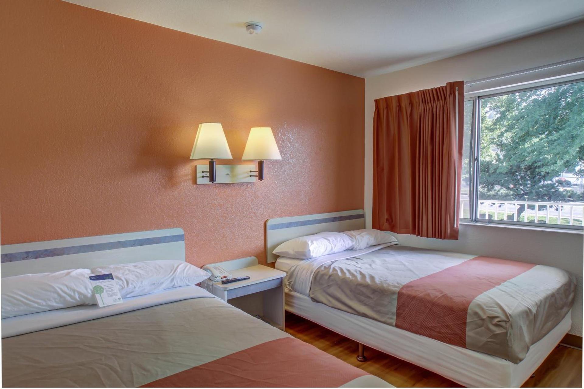 Motel 6-Grants Pass, OR photo 4