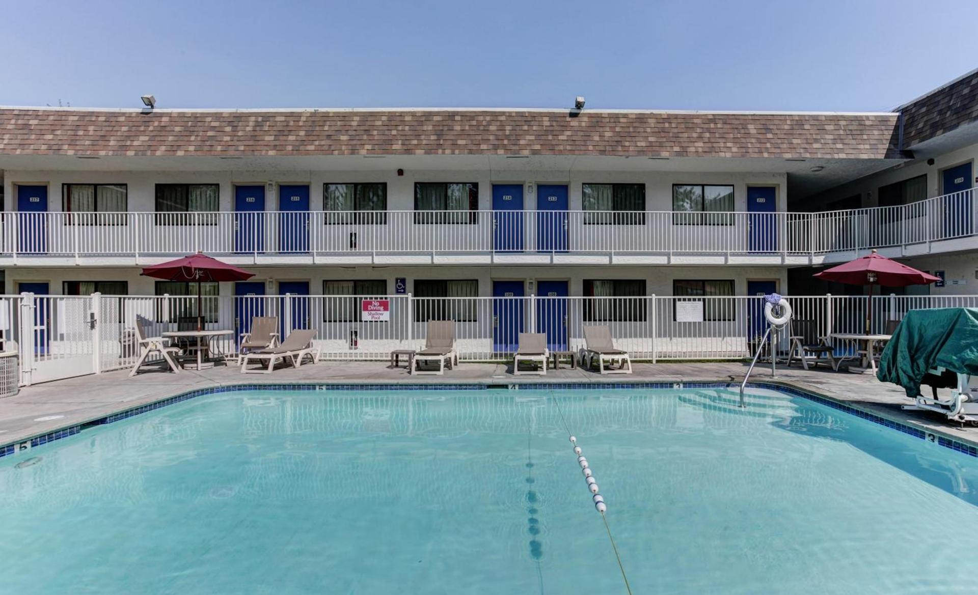 Motel 6-Grants Pass, OR photo 15