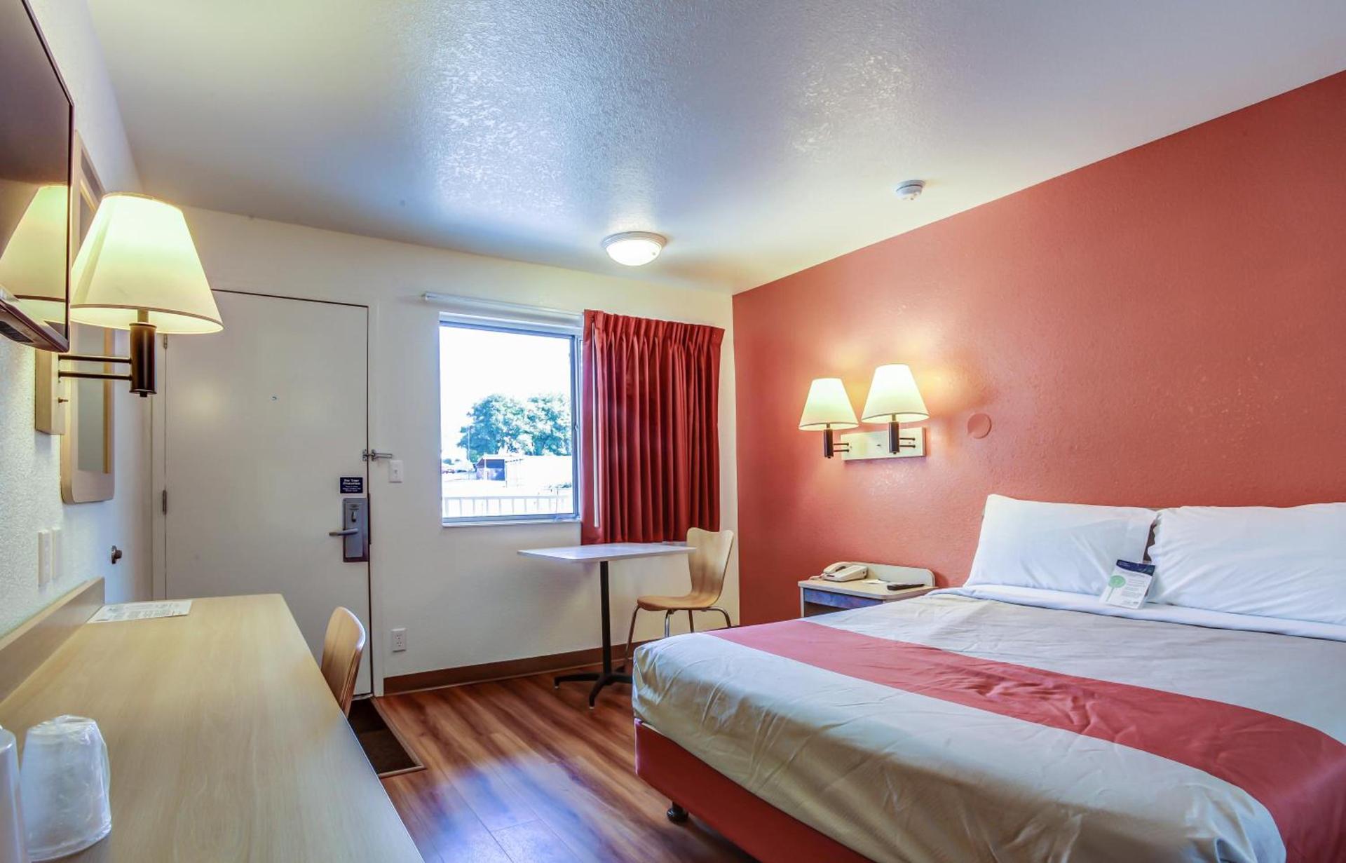 Motel 6-Grants Pass, OR photo 16