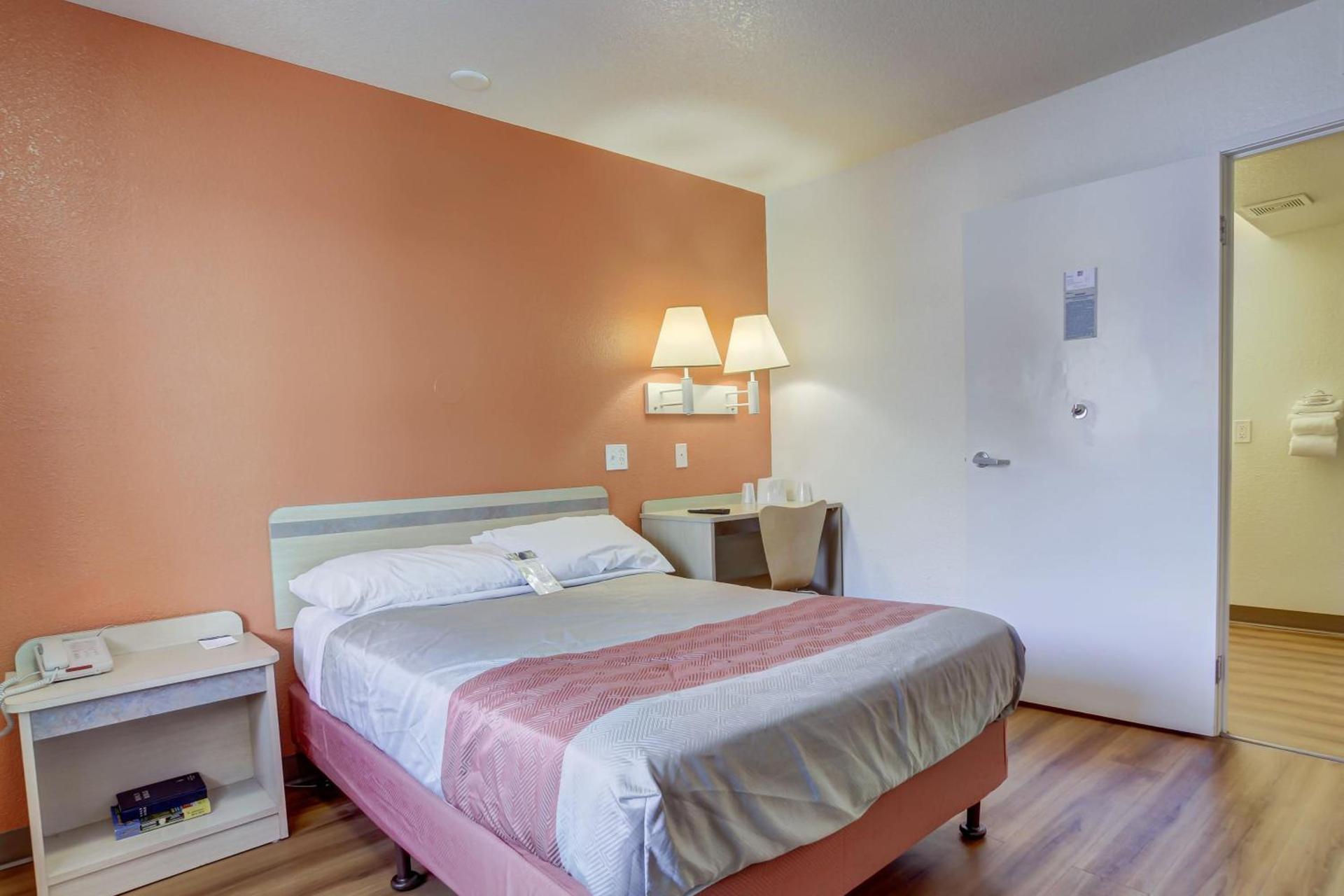 Motel 6-Grants Pass, OR photo 17