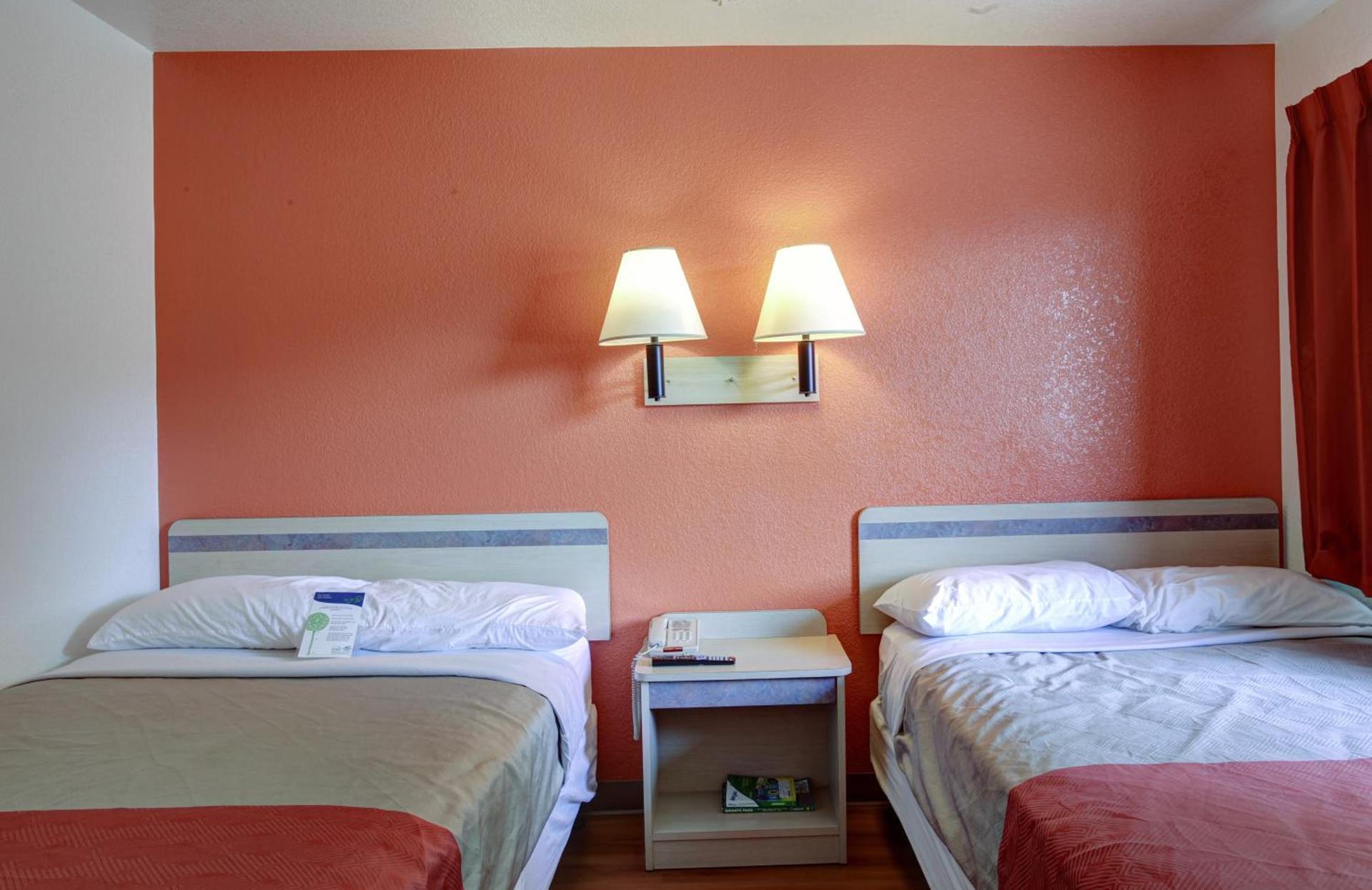 Motel 6-Grants Pass, OR photo 18