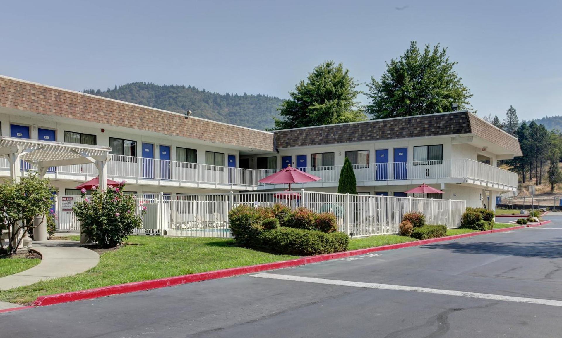Motel 6-Grants Pass, OR photo 19