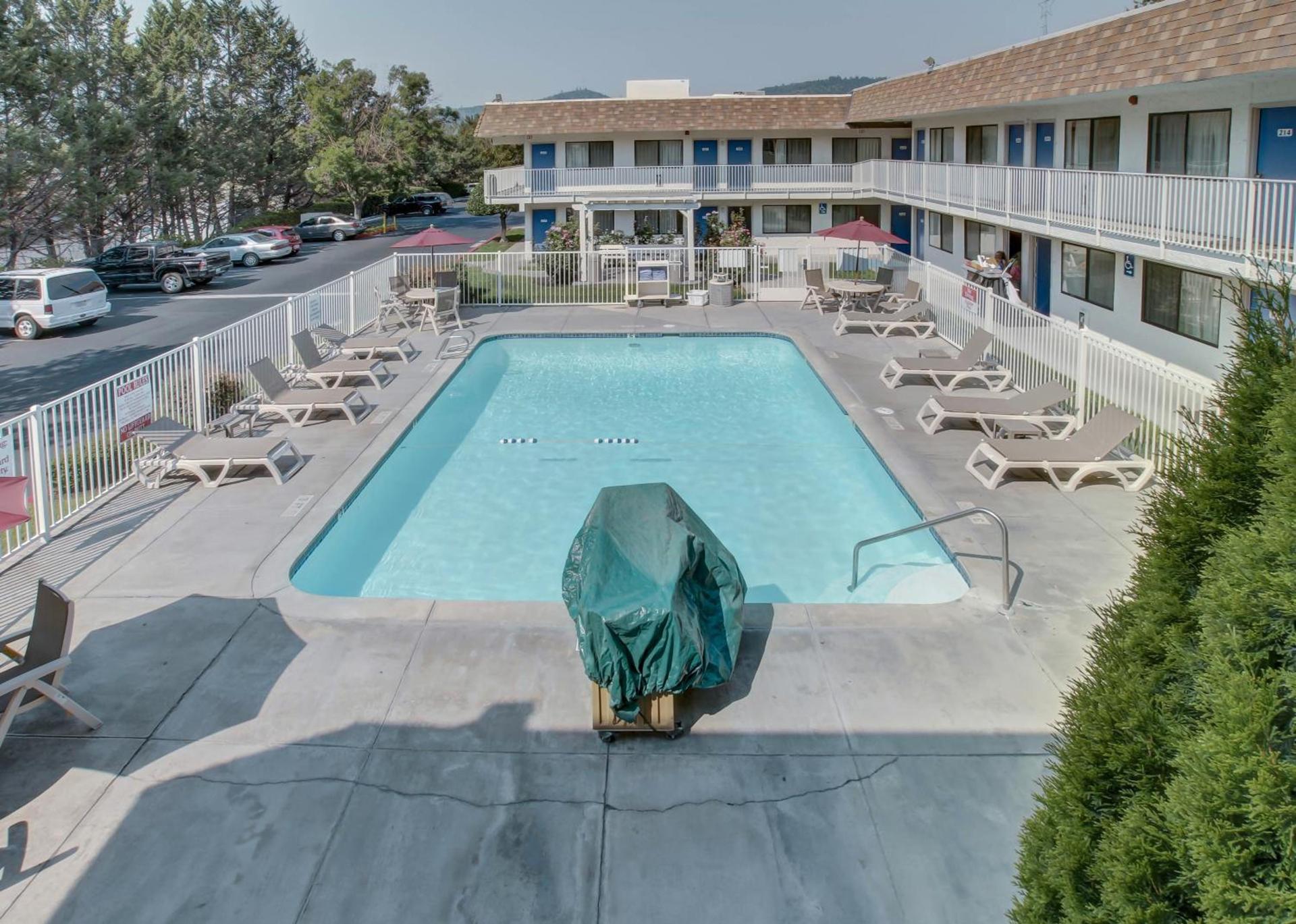 Motel 6-Grants Pass, OR photo 20