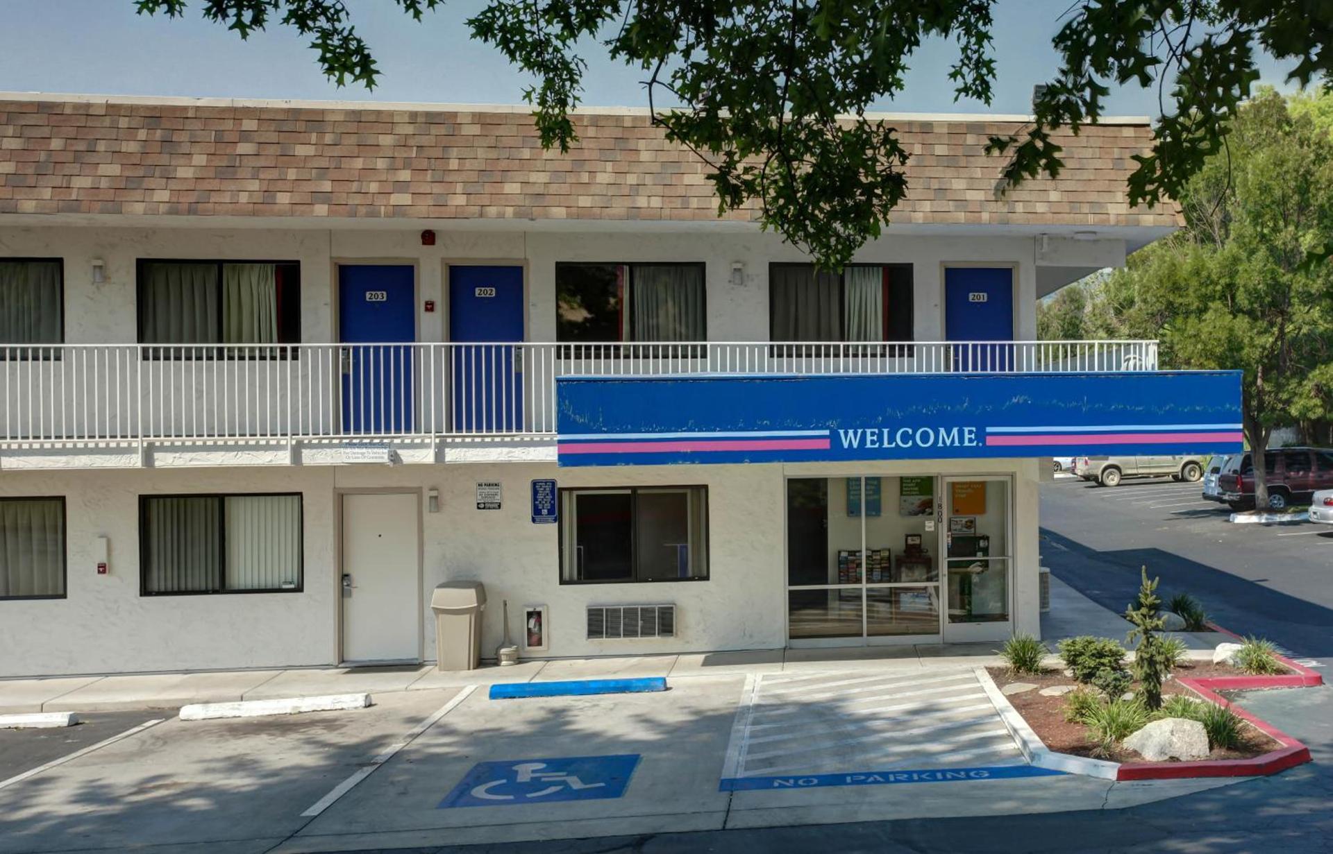 Motel 6-Grants Pass, OR photo 21
