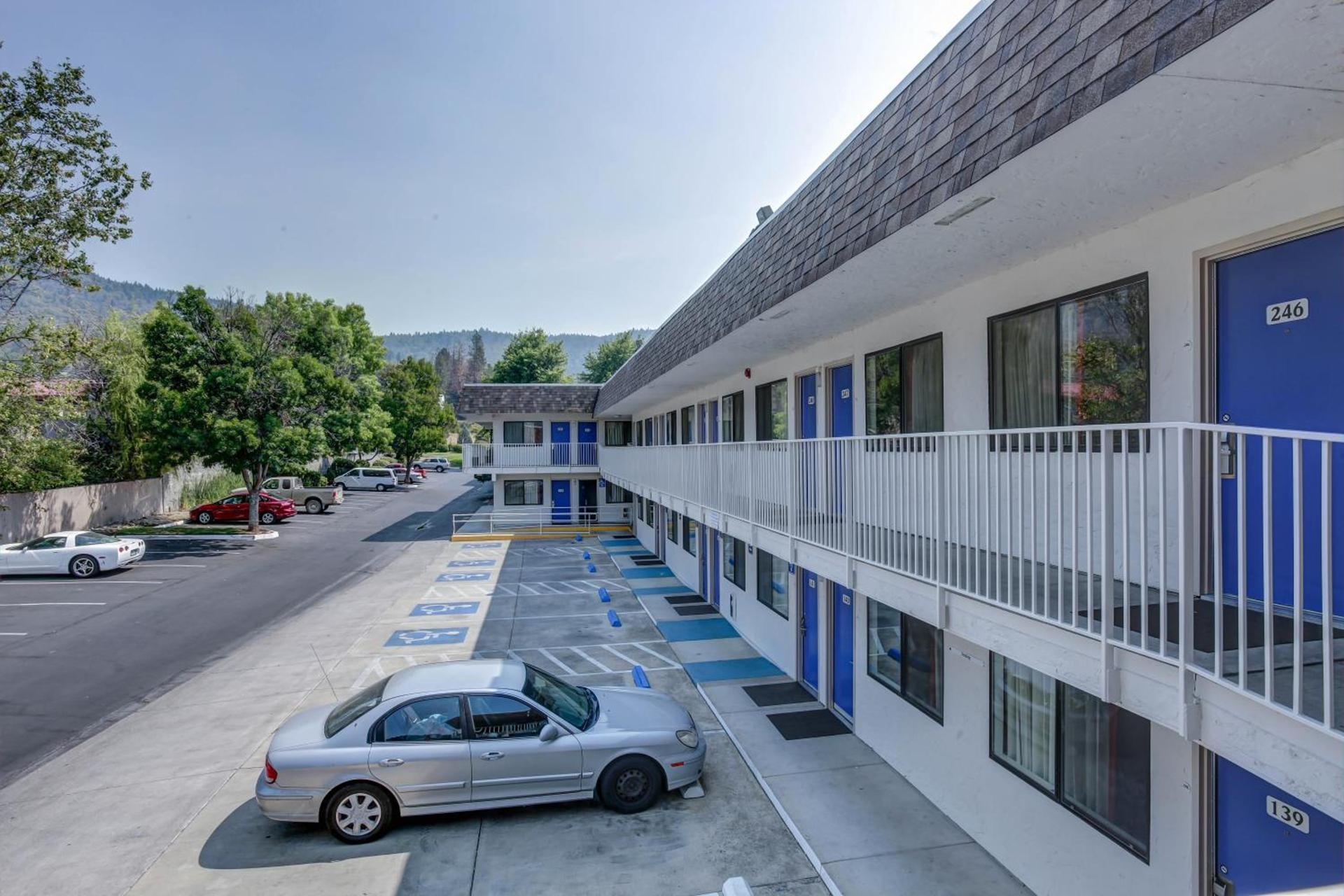 Motel 6-Grants Pass, OR photo 23