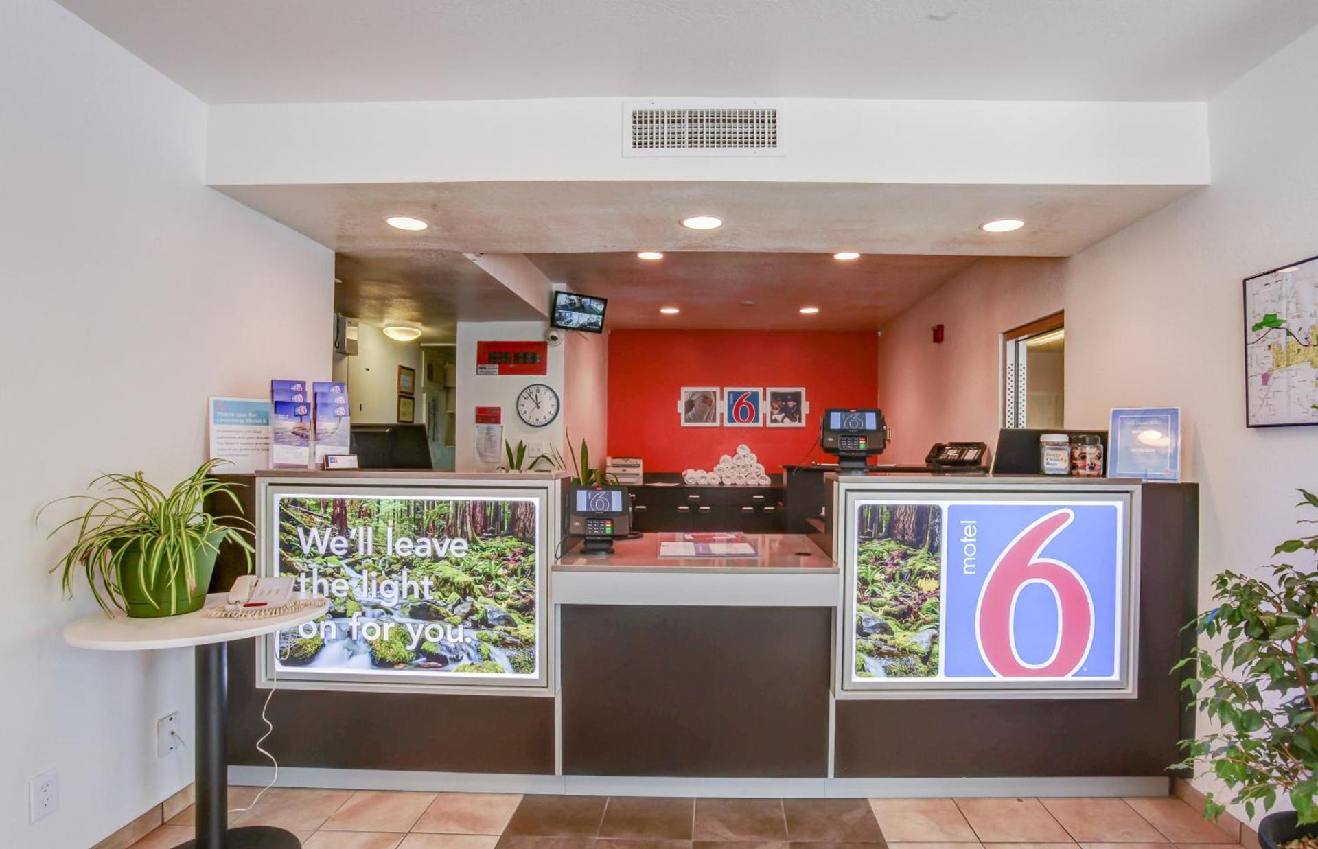 Motel 6-Grants Pass, OR photo 24