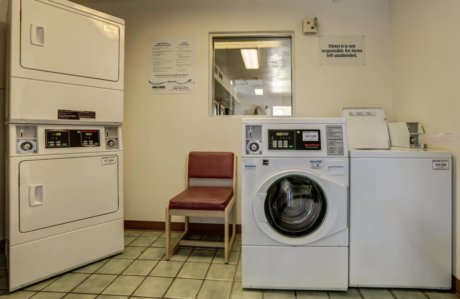 Motel 6-Grants Pass, OR photo 30