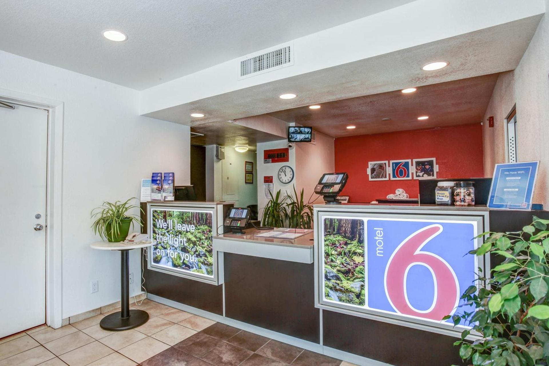 Motel 6-Grants Pass, OR photo 26
