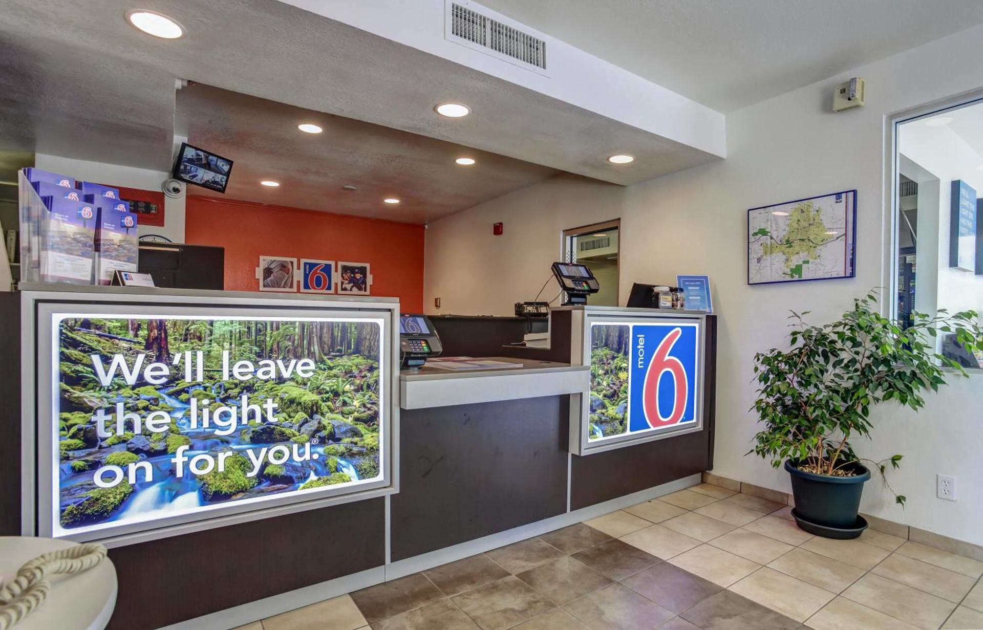 Motel 6-Grants Pass, OR photo 27