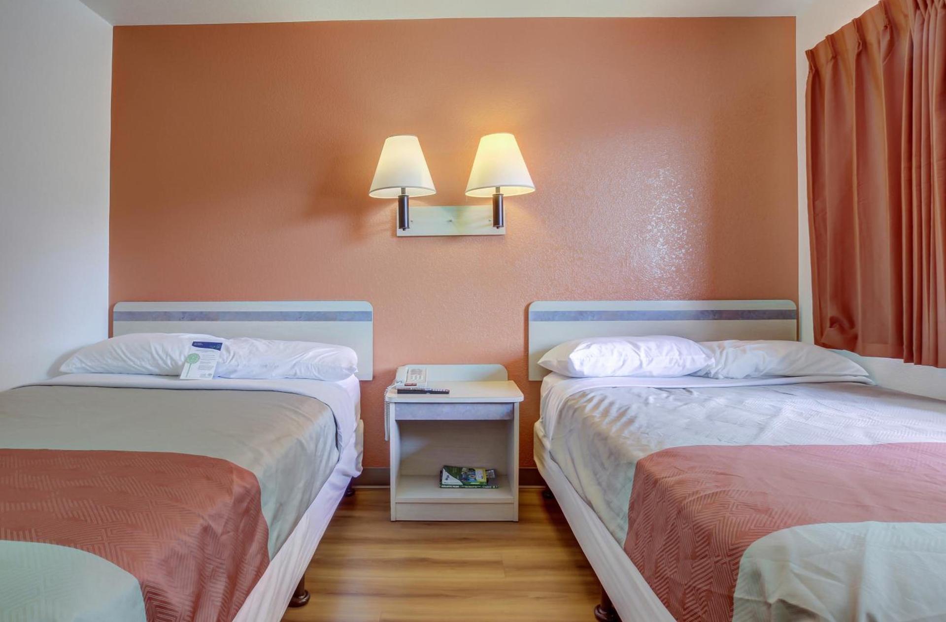 Motel 6-Grants Pass, OR photo 28
