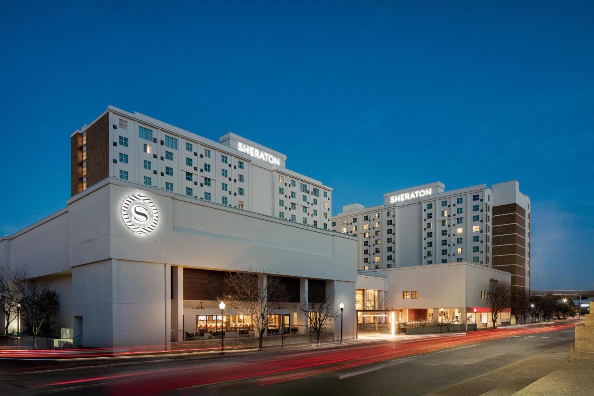 Sheraton Fort Worth Downtown Hotel photo 21