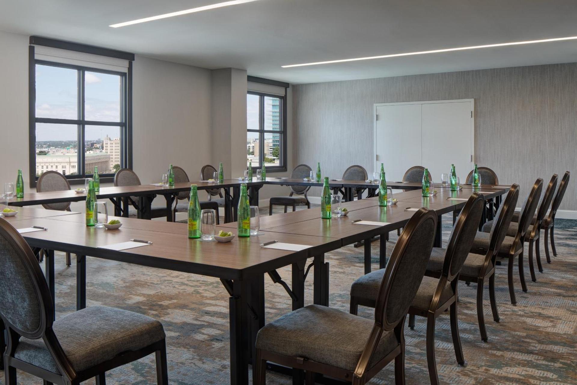 Sheraton Fort Worth Downtown Hotel photo 22