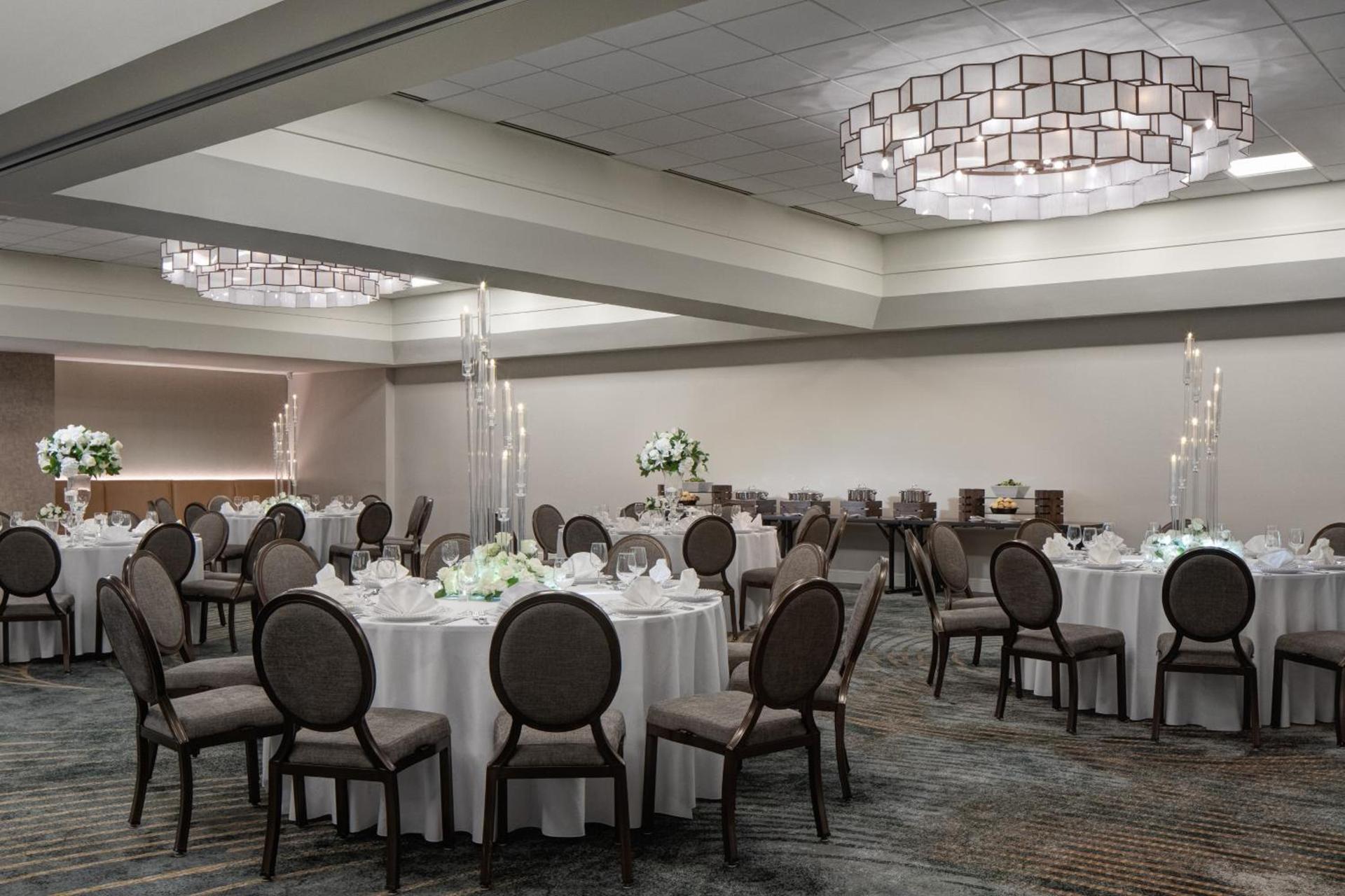 Sheraton Fort Worth Downtown Hotel photo 24