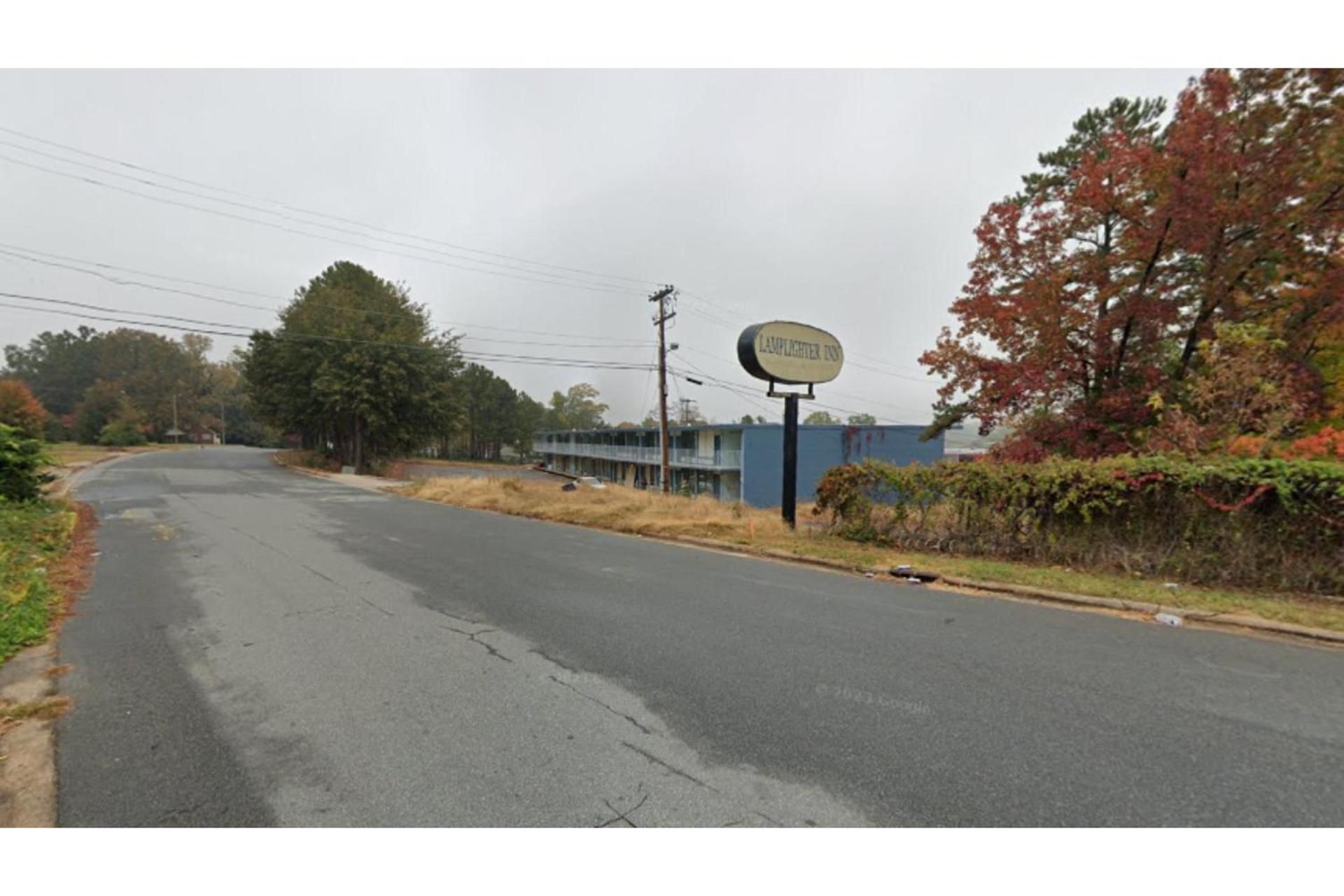 Lamplighter Inn by OYO Charlotte Airport Area photo 1