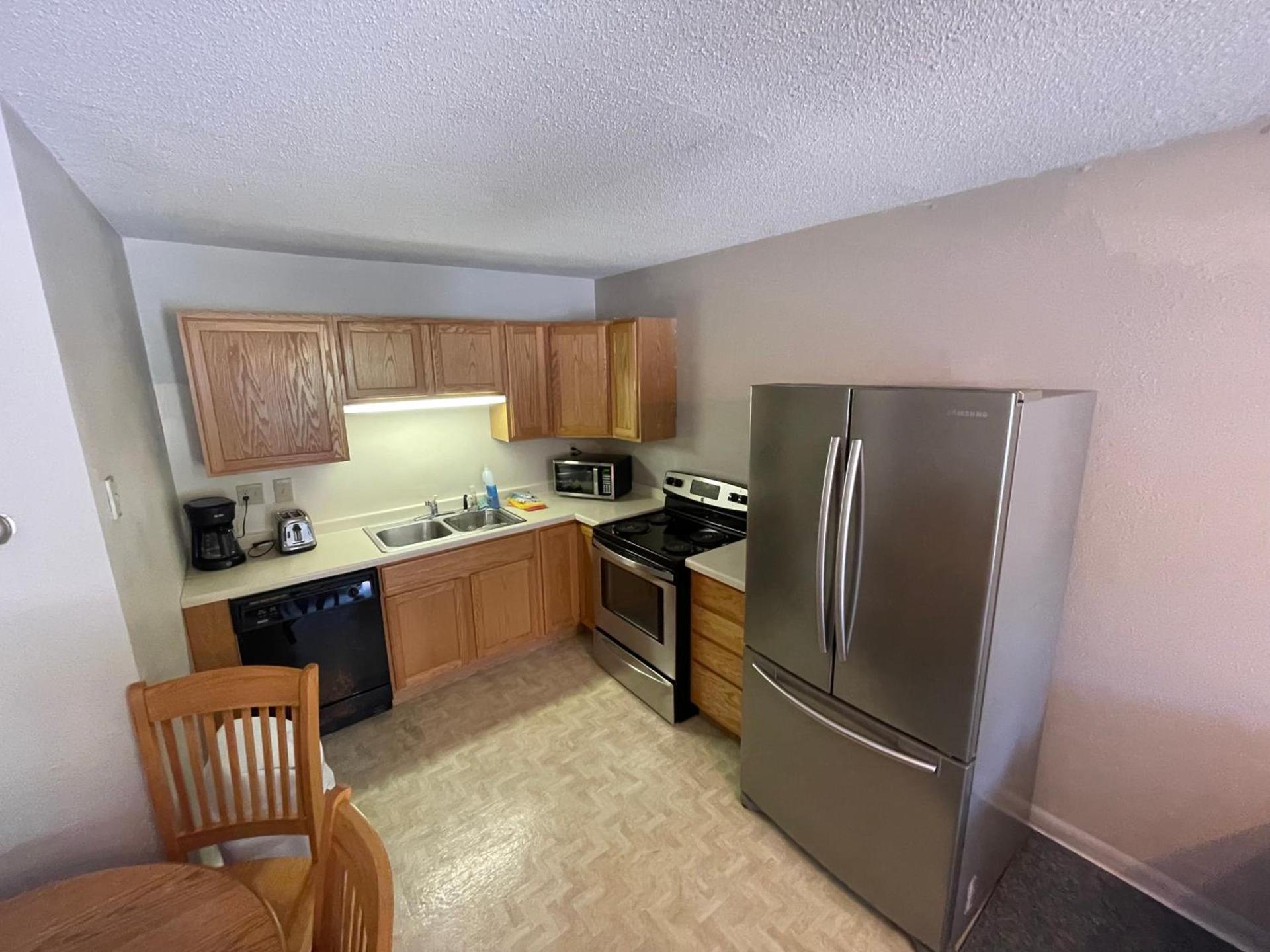 Trails INN Quadna Mountain Motel & RV Park photo 21