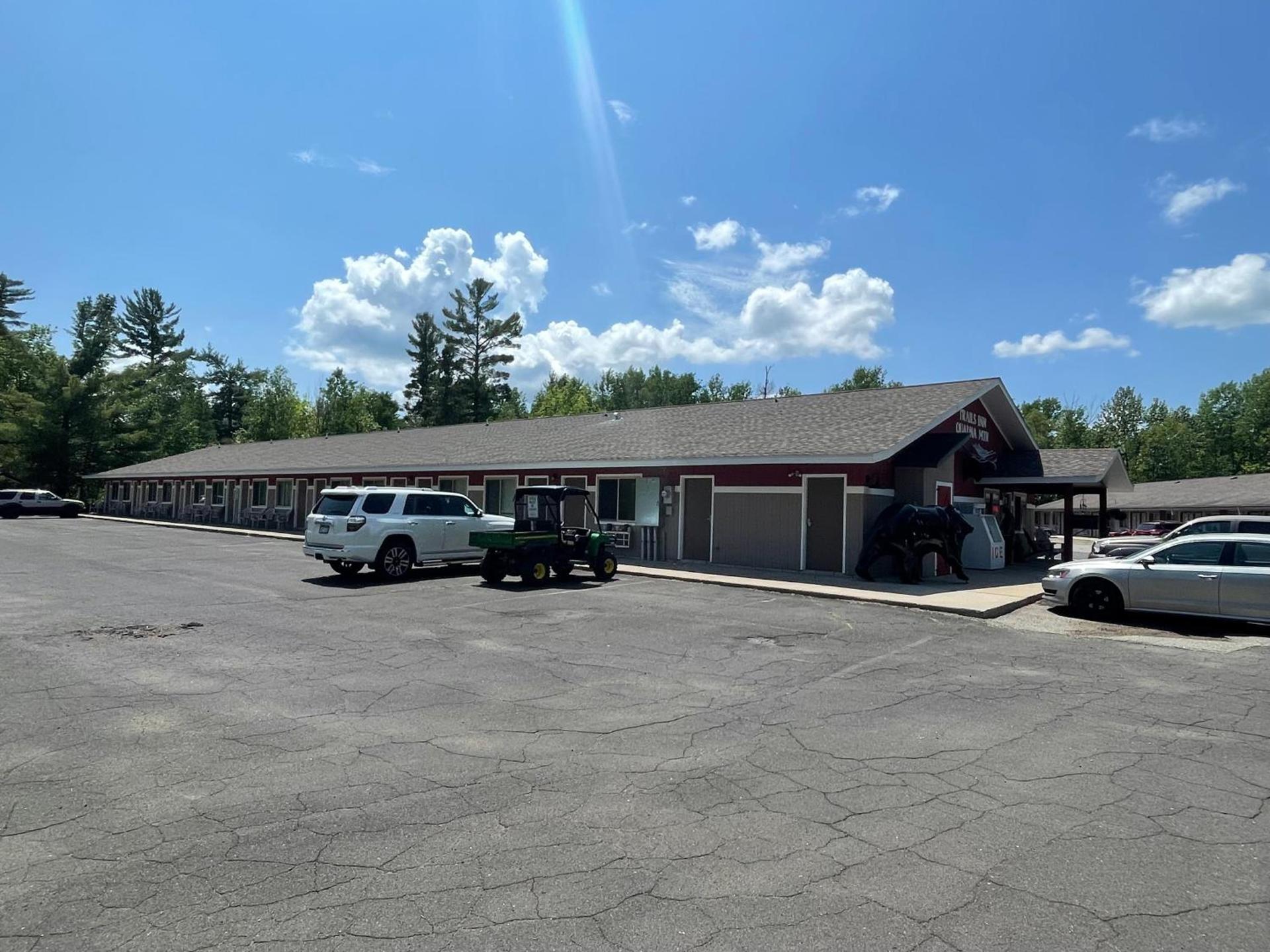 Trails INN Quadna Mountain Motel & RV Park photo 22