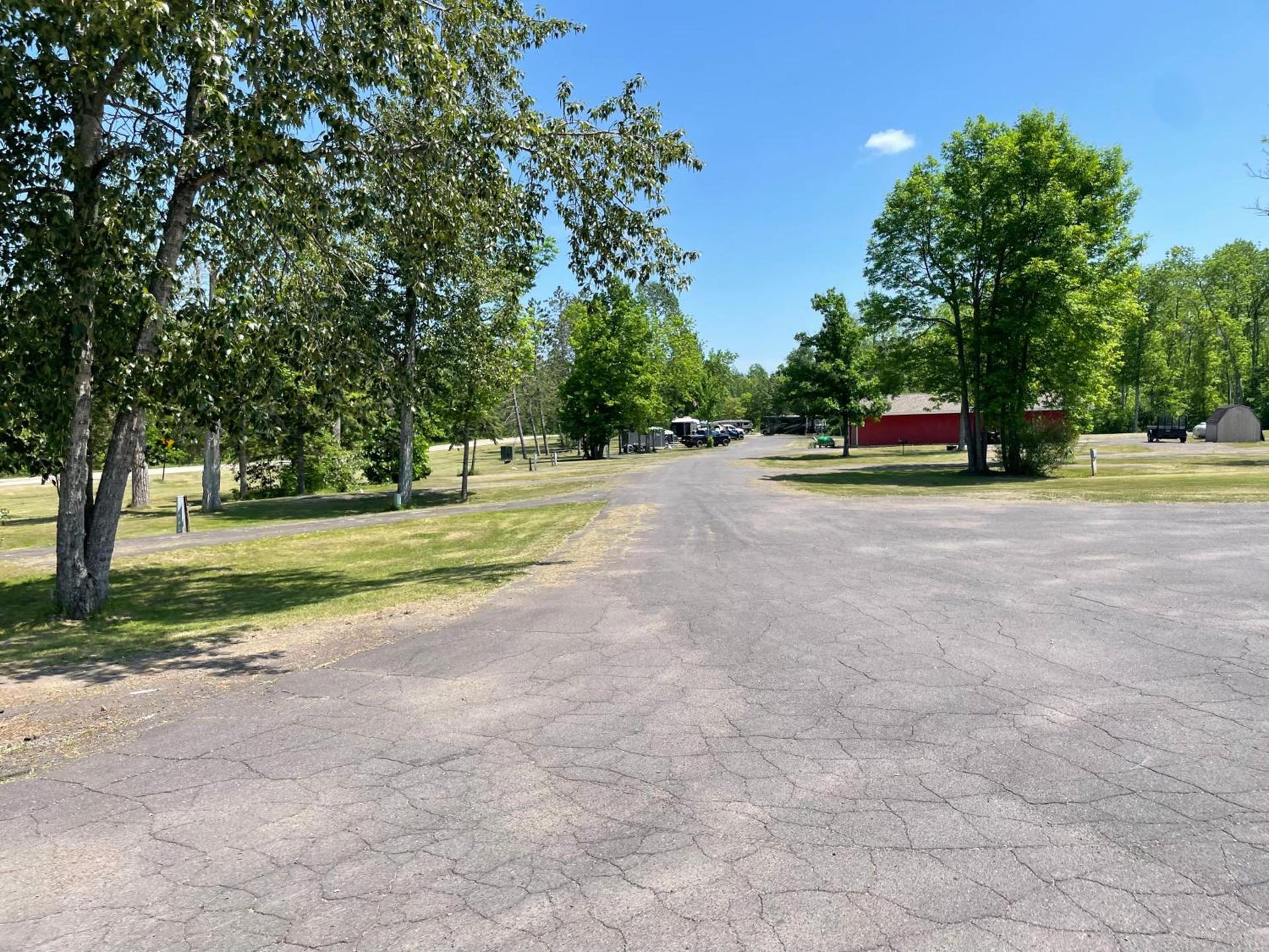 Trails INN Quadna Mountain Motel & RV Park photo 19
