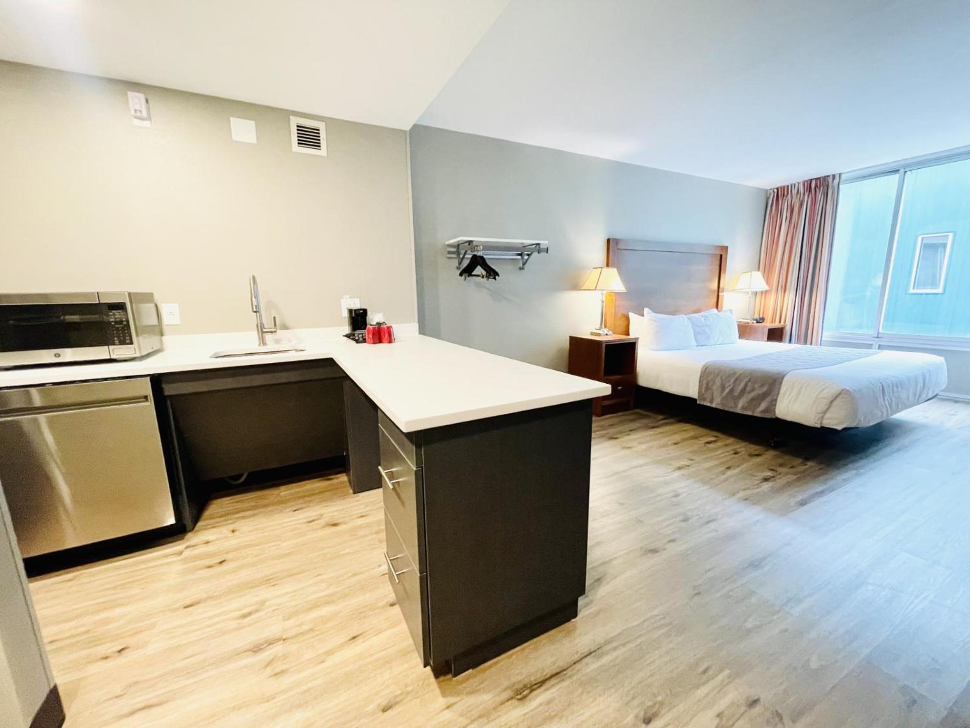 Hawthorn Extended Stay by Wyndham Ellsworth Bar Harbor photo 26
