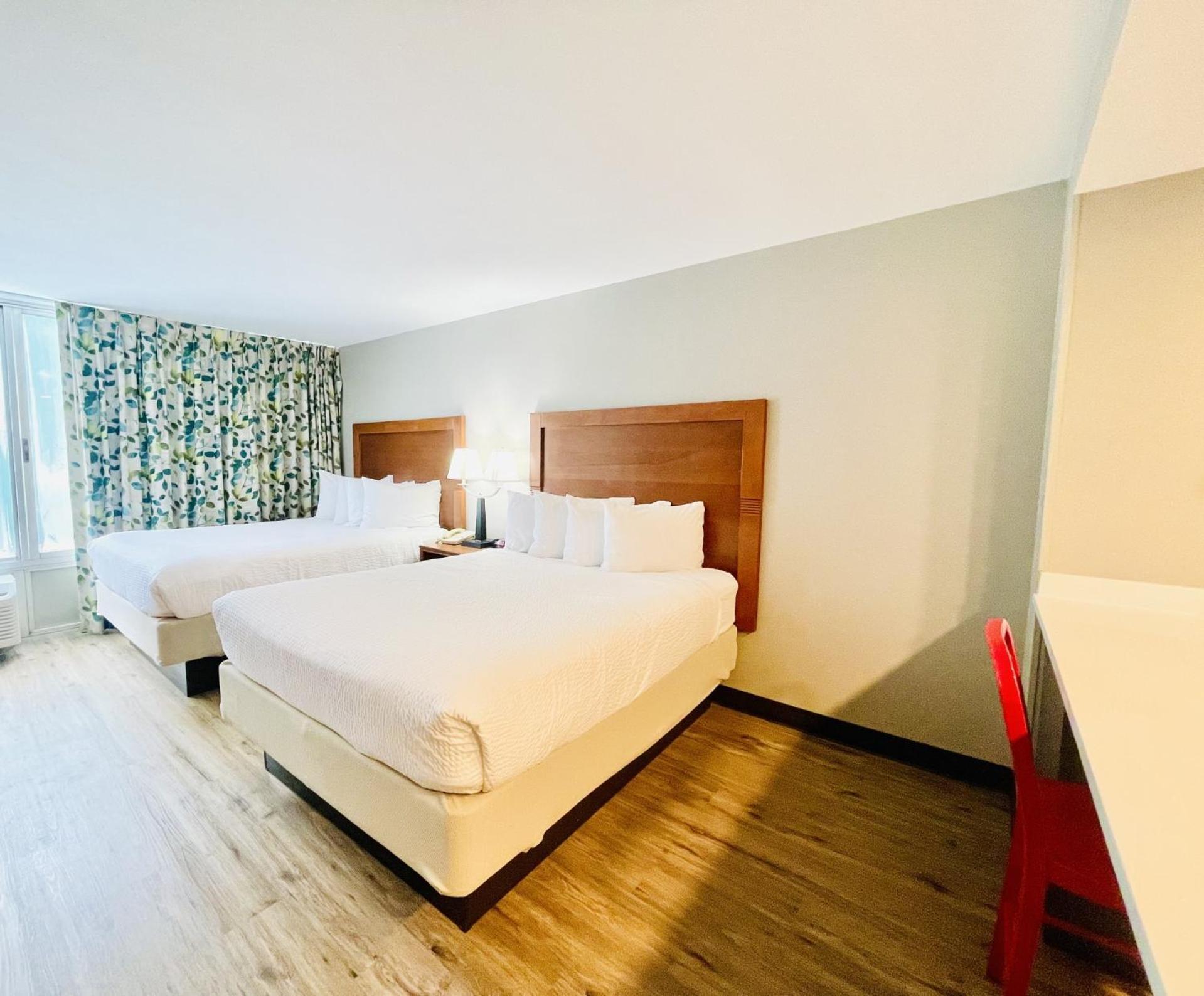 Hawthorn Extended Stay by Wyndham Ellsworth Bar Harbor photo 27