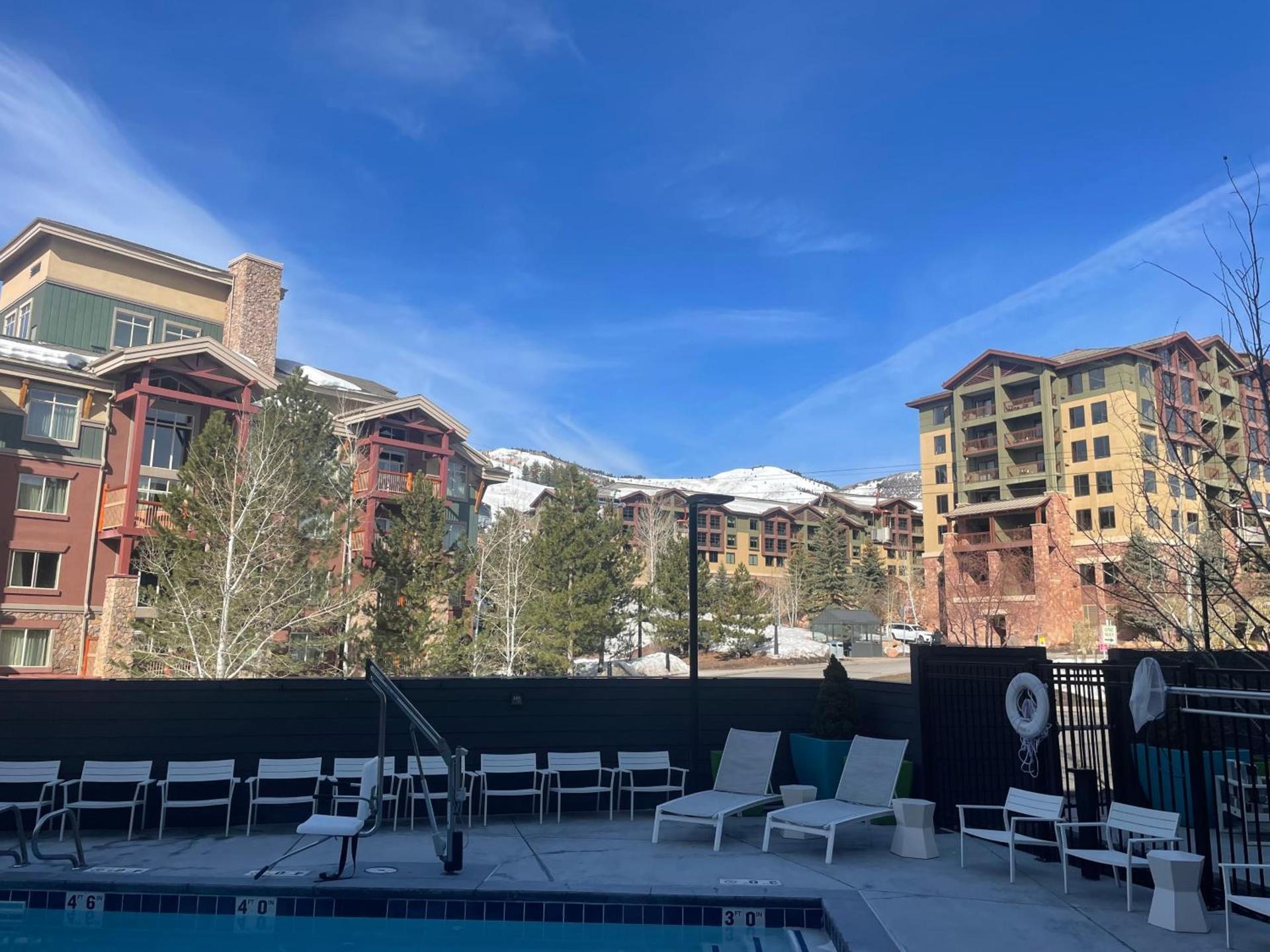 Park City Slope Side - Canyons photo 21