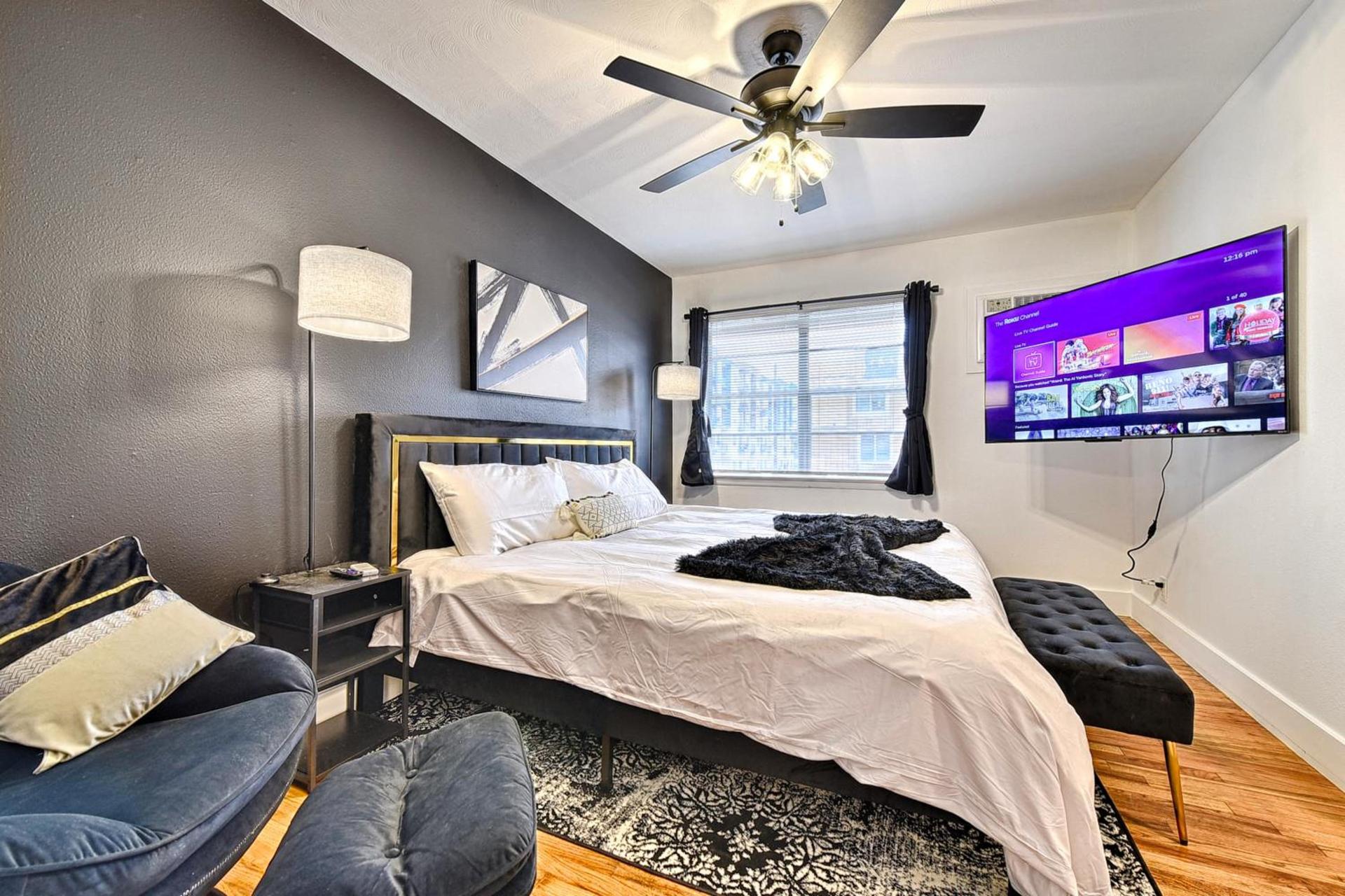 CityPlace bnb Aparthotel photo 10