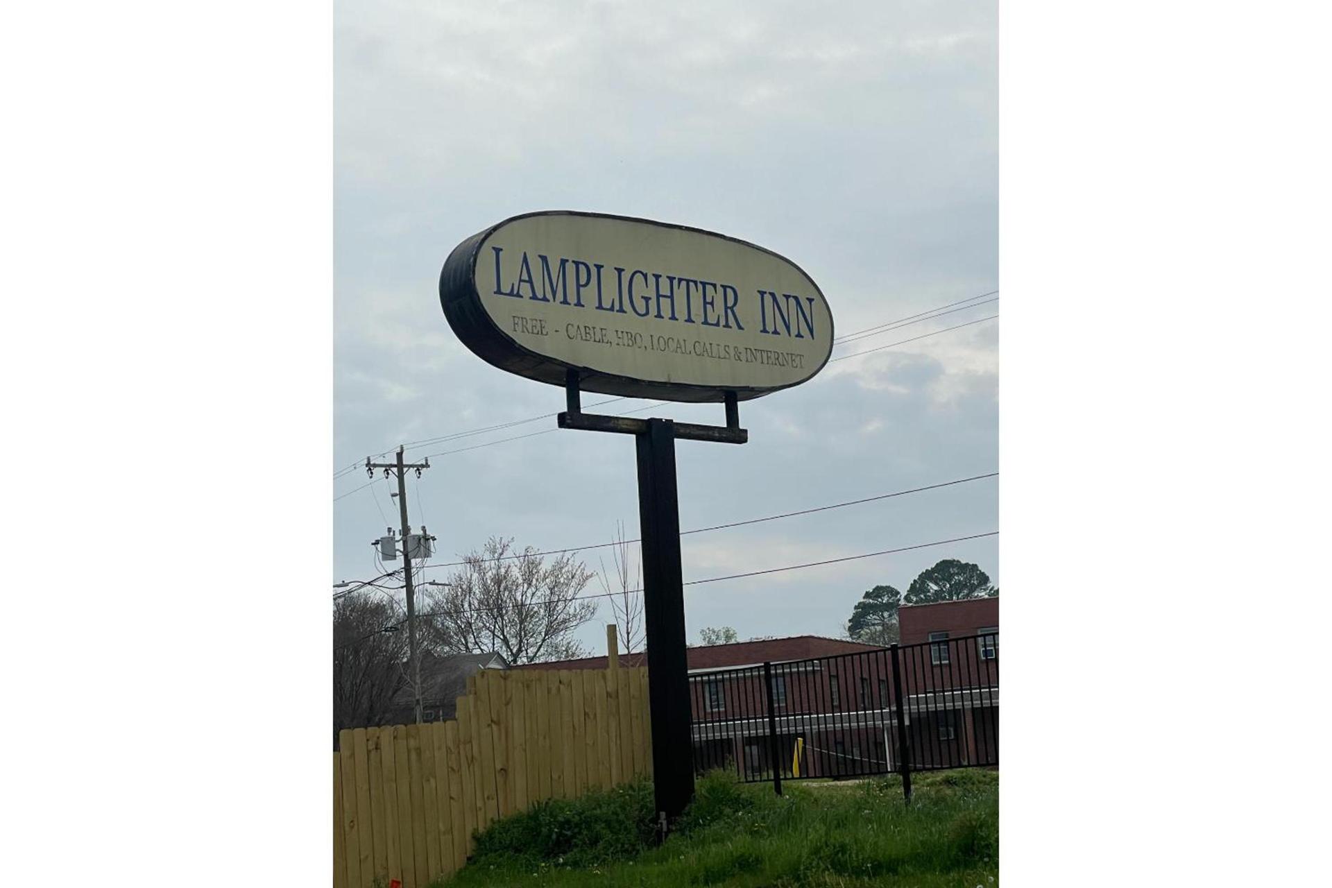Lamplighter Inn by OYO Charlotte Airport Area photo 3
