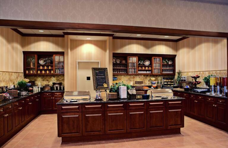Homewood Suites by Hilton East Rutherford - Meadowlands, NJ photo 21