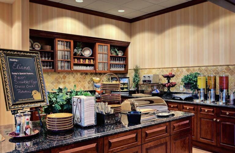 Homewood Suites by Hilton East Rutherford - Meadowlands, NJ photo 22