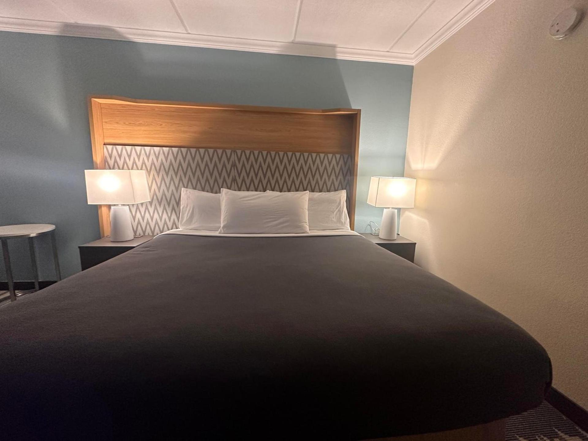 Holiday Inn Port Arthur - Park Central by IHG photo 31