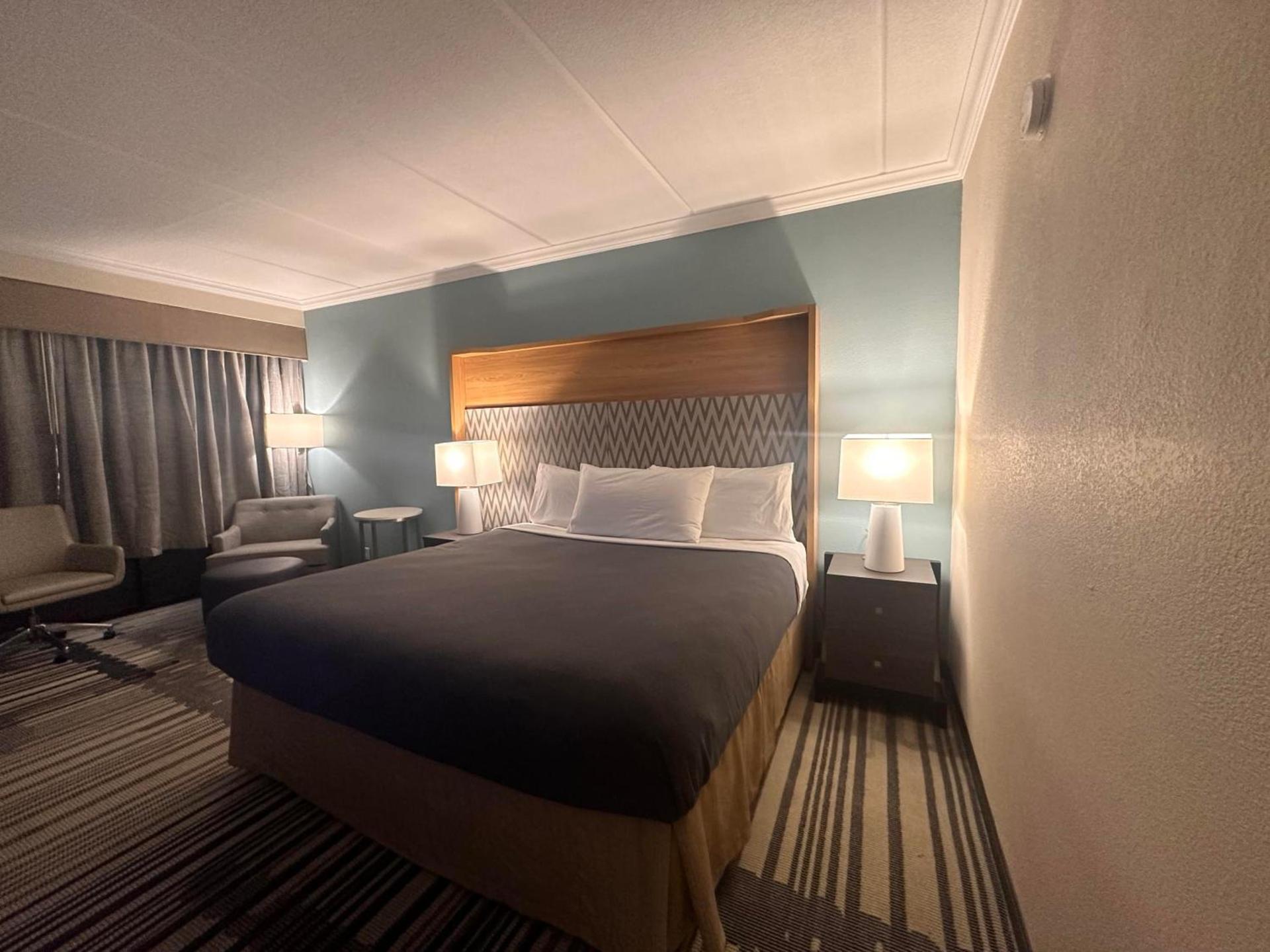 Holiday Inn Port Arthur - Park Central by IHG photo 33