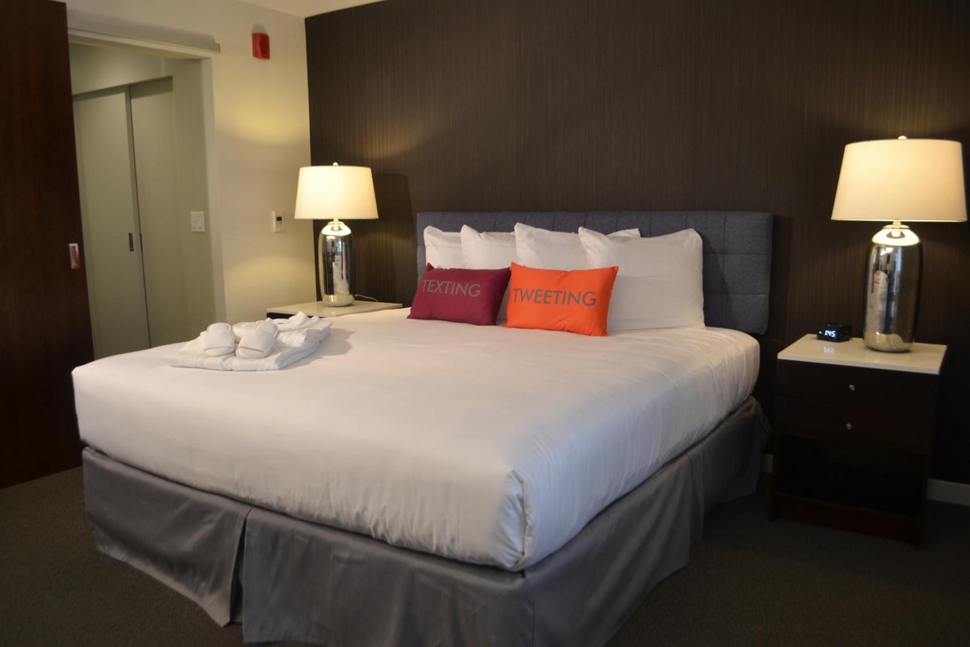 Hotel Lucent photo 33
