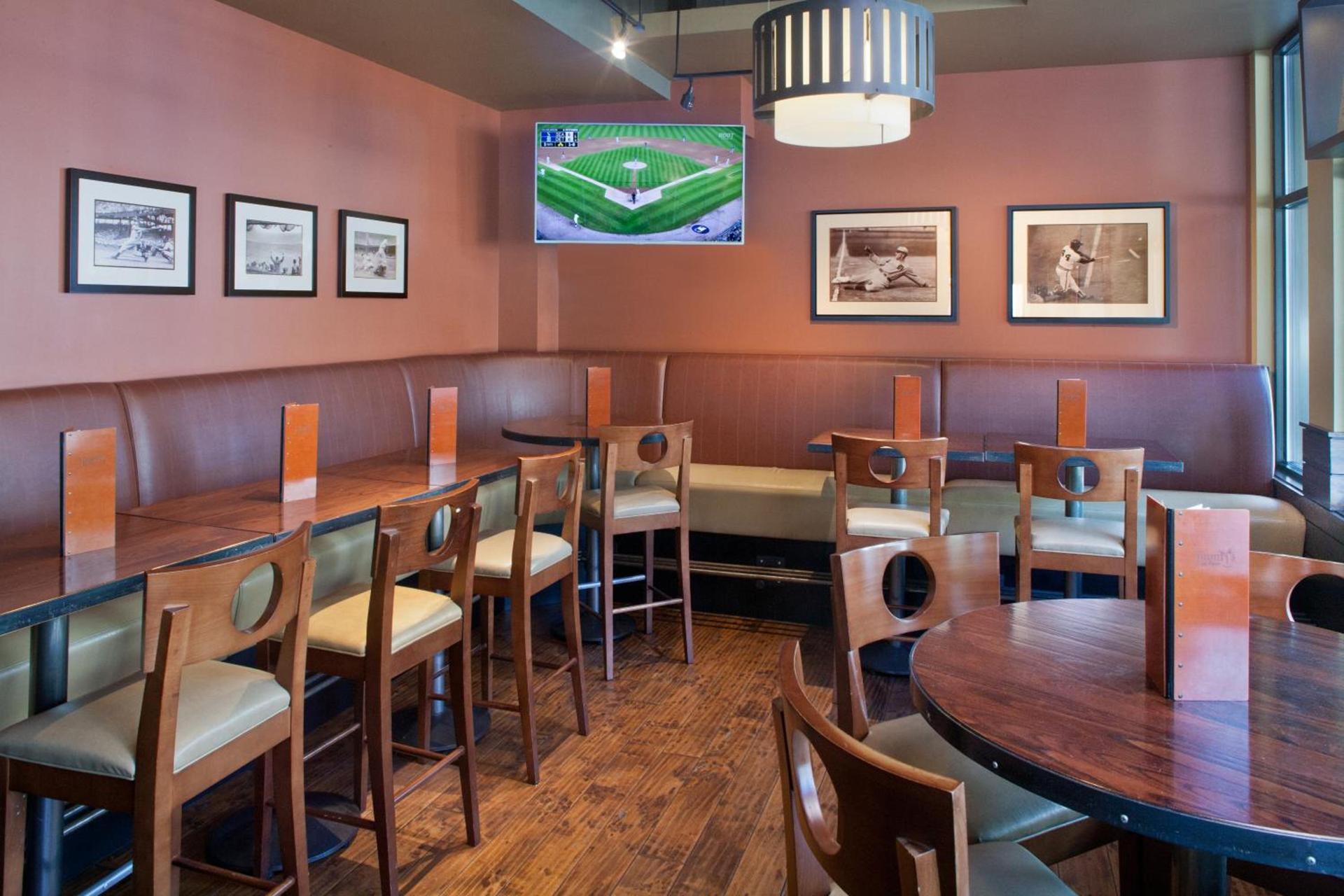 Silver Cloud Hotel - Seattle Stadium photo 33