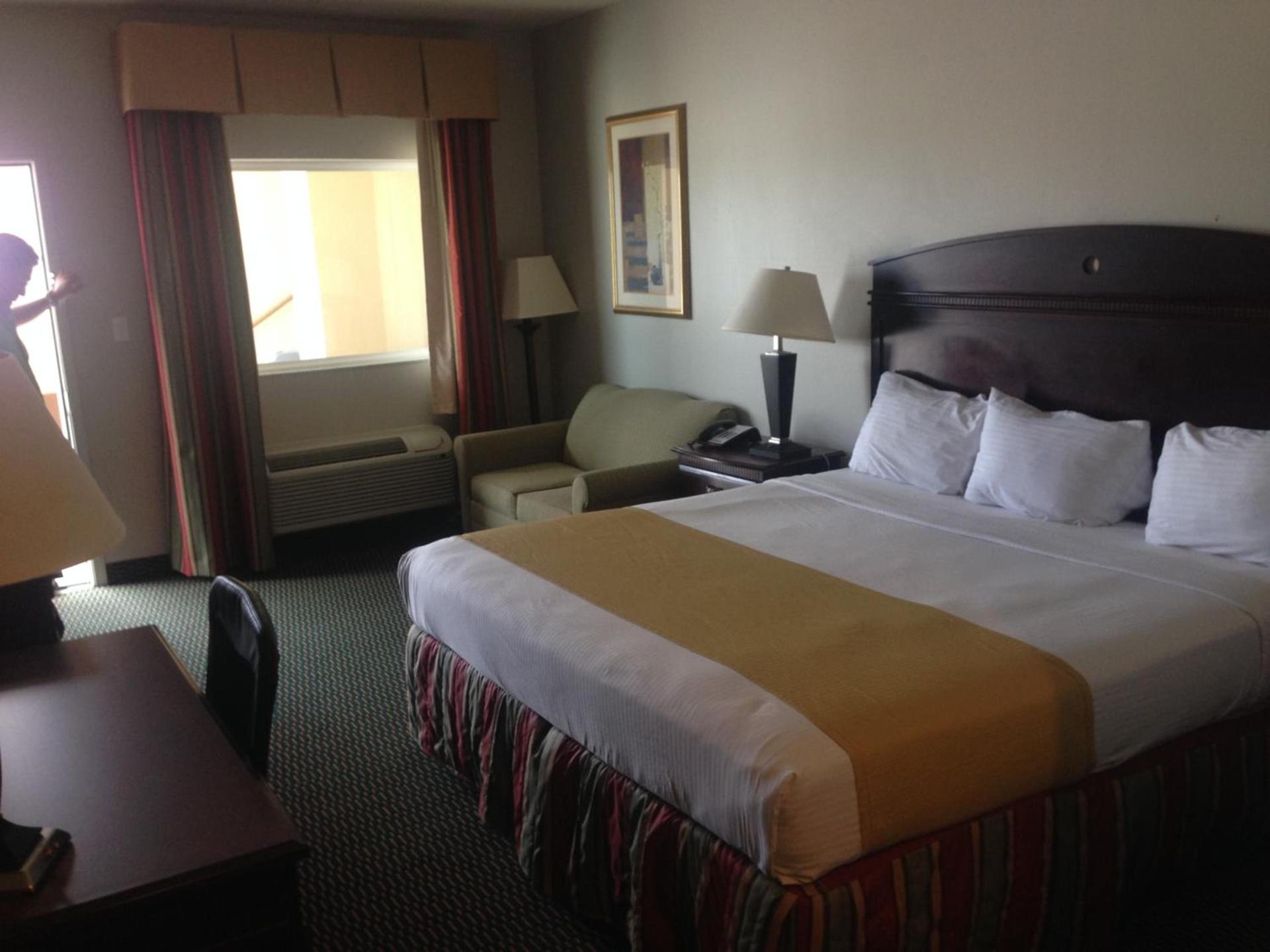 Express Inn photo 6