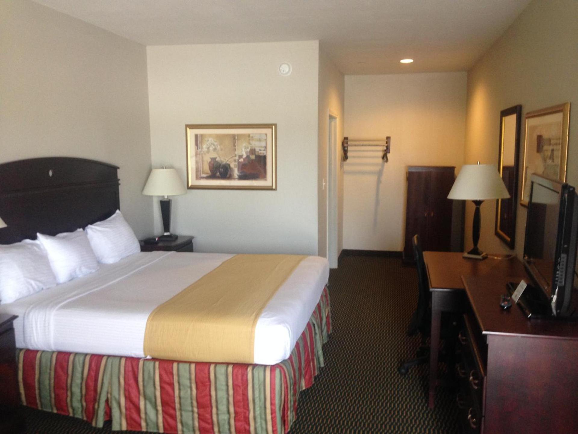 Express Inn photo 11