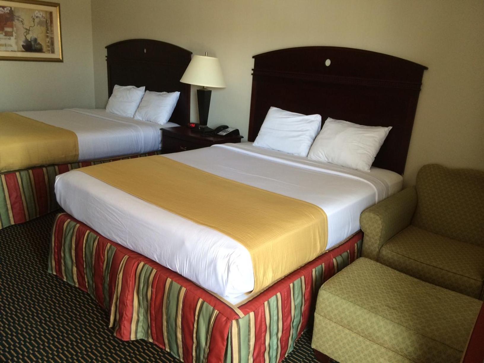 Express Inn photo 12