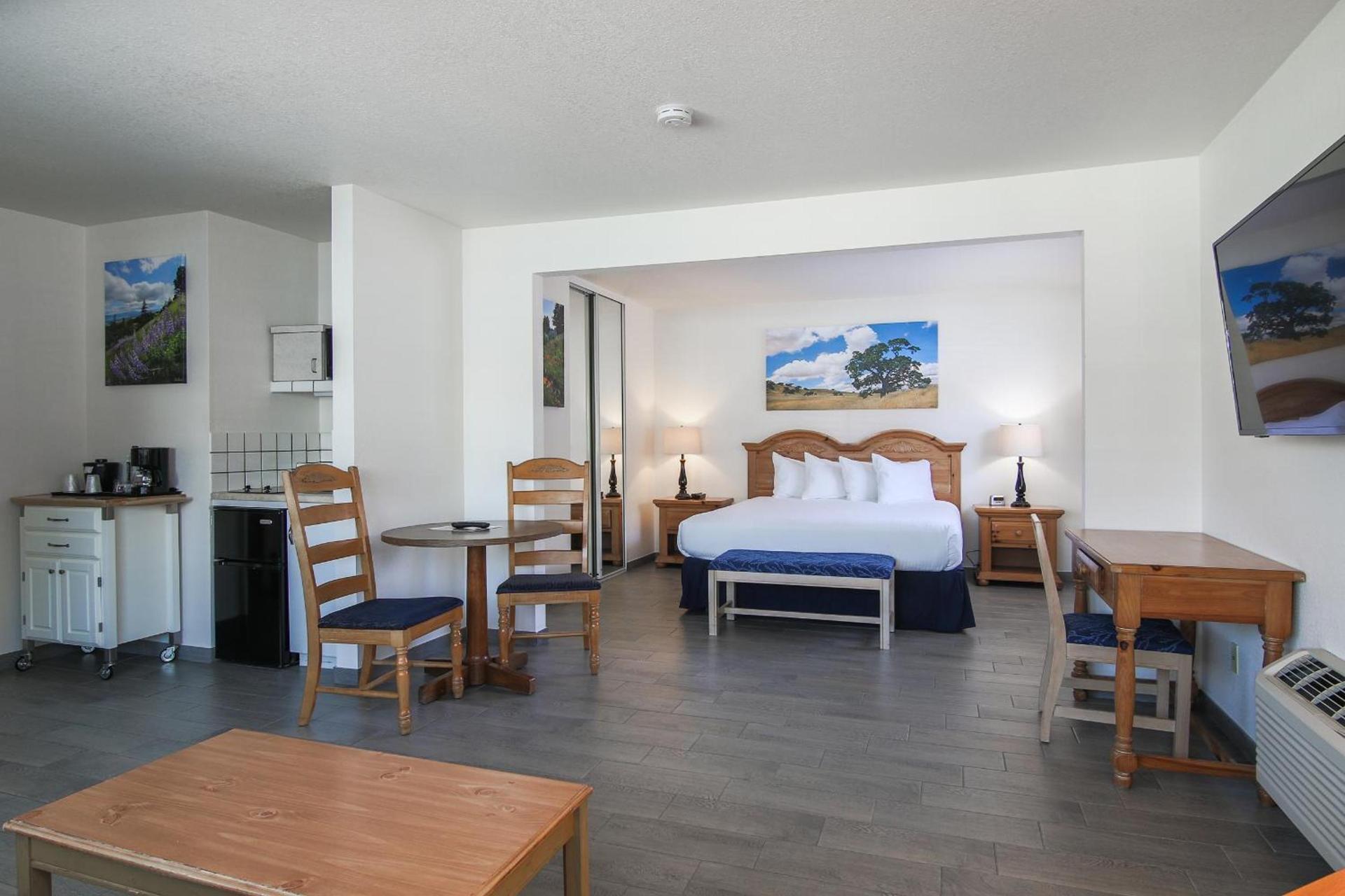 Solvang Inn & Cottages photo 14